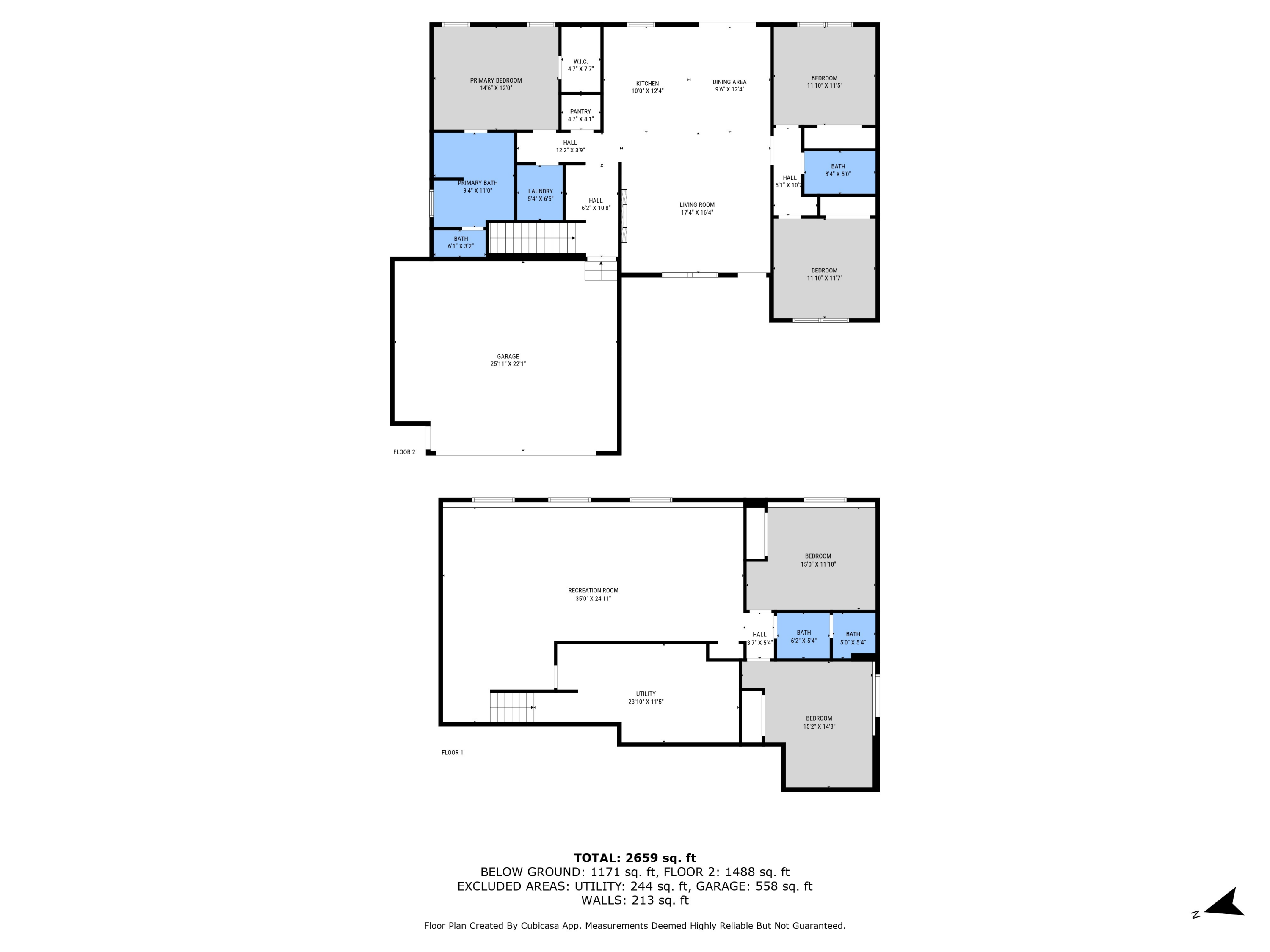 414 Sabine Drive, #12