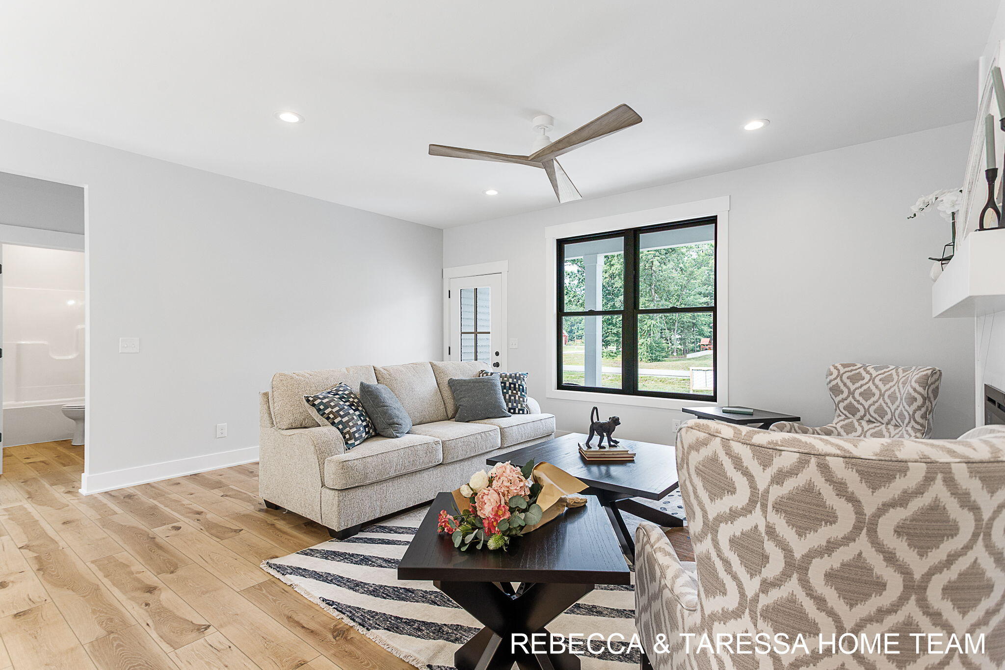 414 Sabine Drive, #12