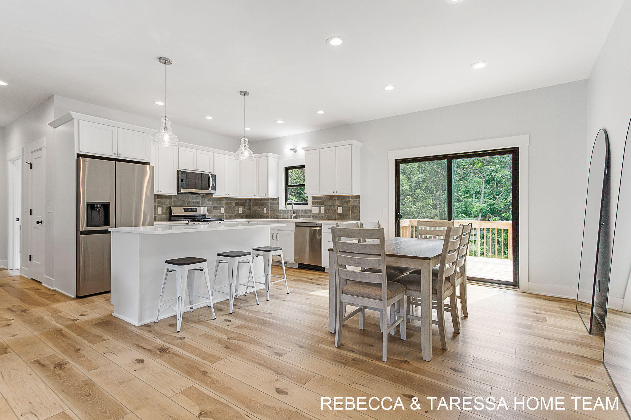 414 Sabine Drive, #12