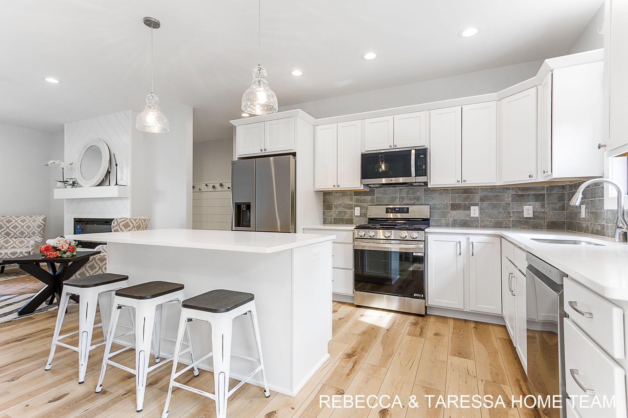 414 Sabine Drive, #12