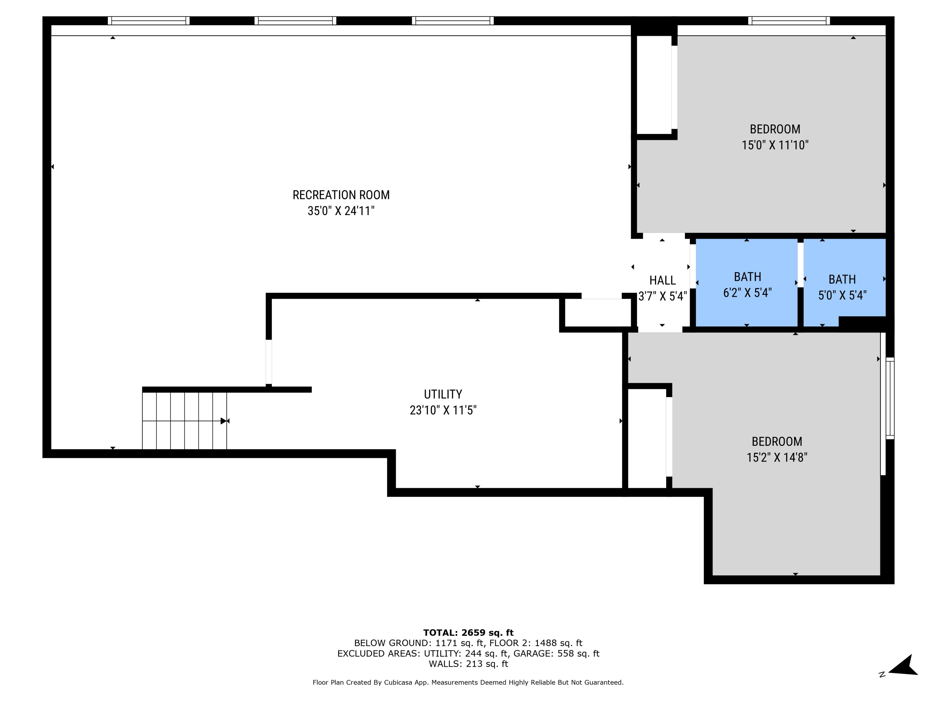 414 Sabine Drive, #12
