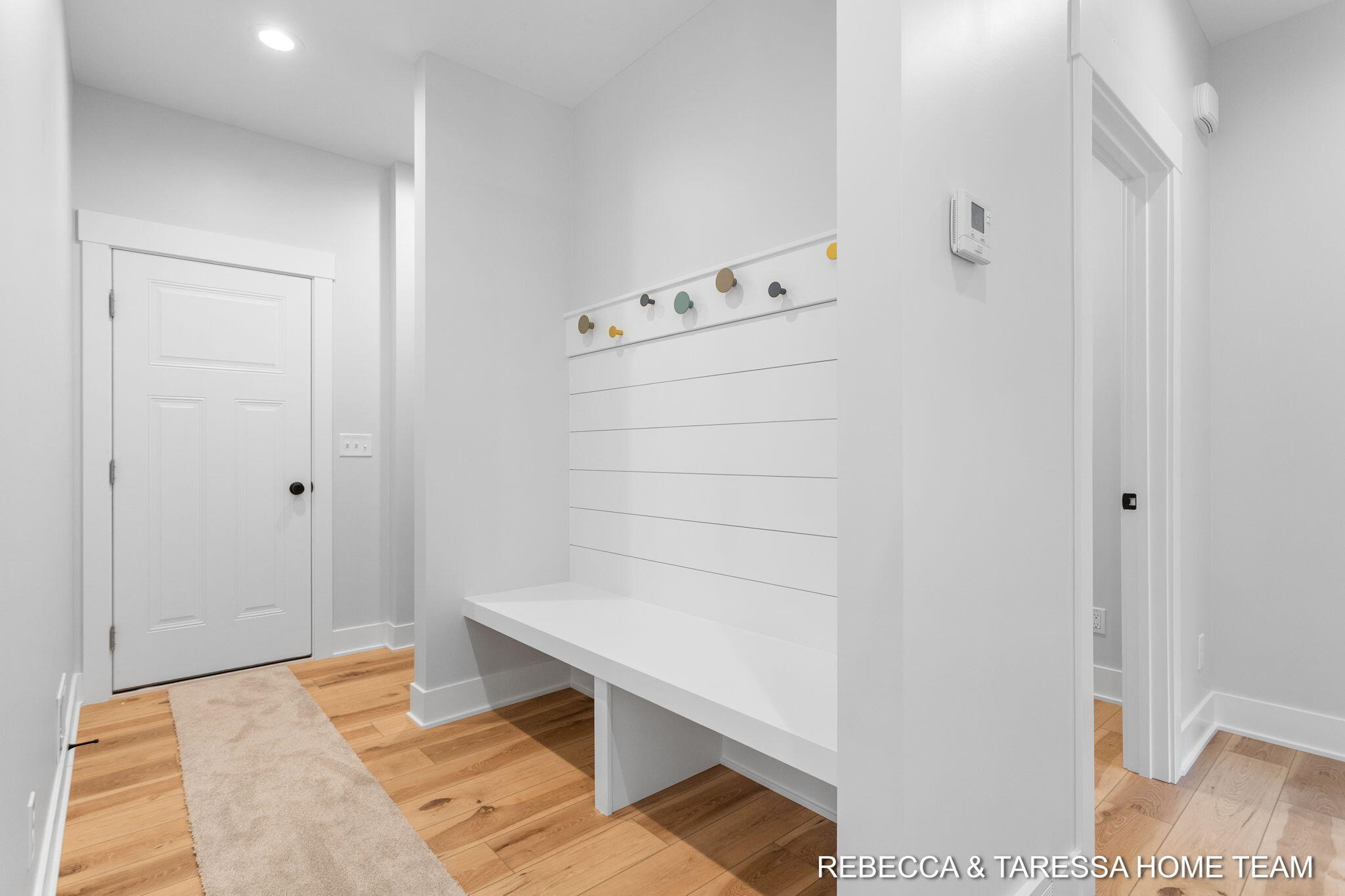 414 Sabine Drive, #12