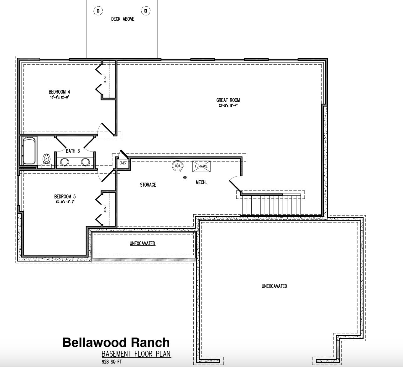 414 Sabine Drive, #12