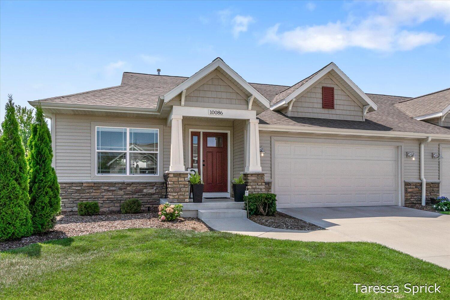 10086 Prairie Grass Court, #50