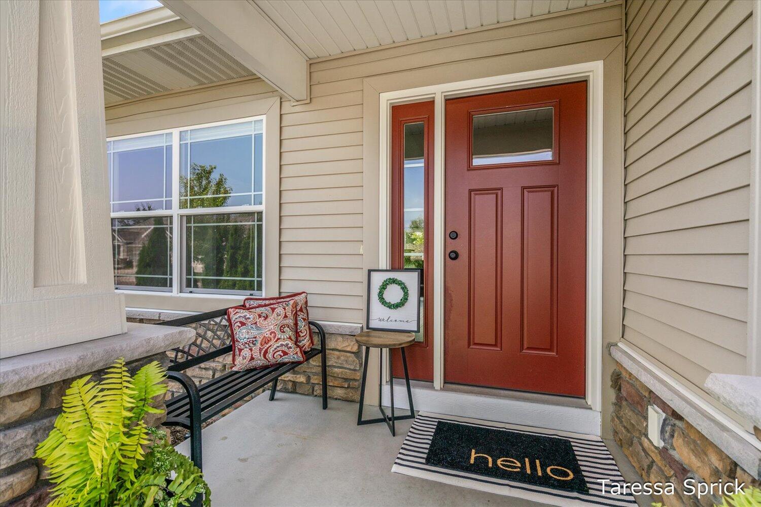 10086 Prairie Grass Court, #50