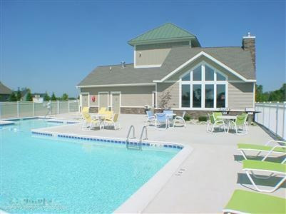 10086 Prairie Grass Court, #50