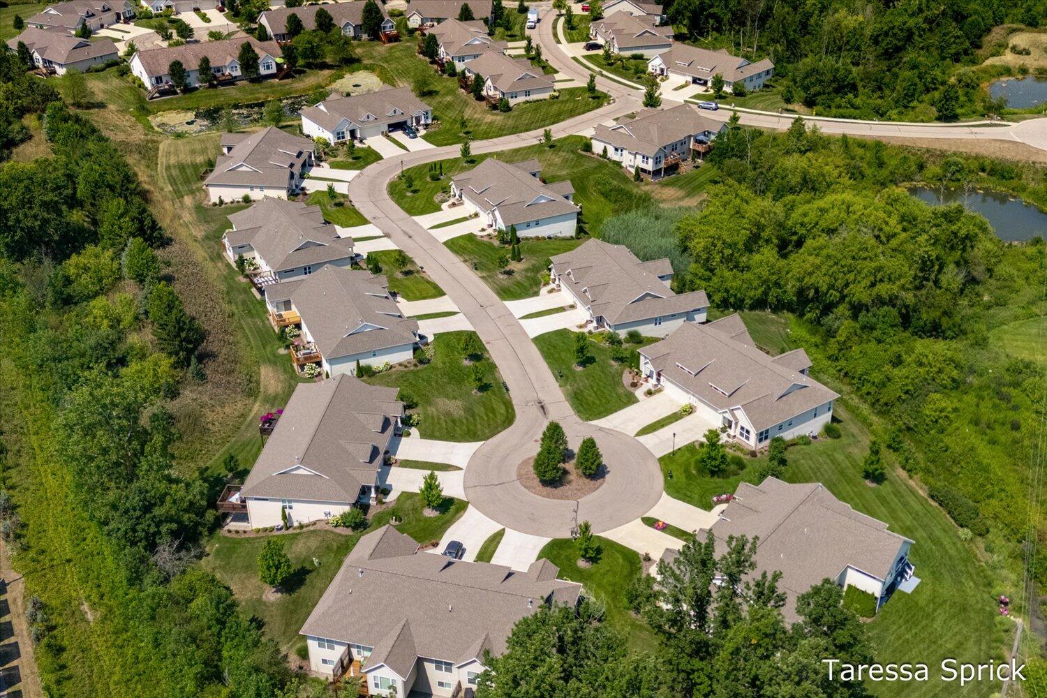 10086 Prairie Grass Court, #50