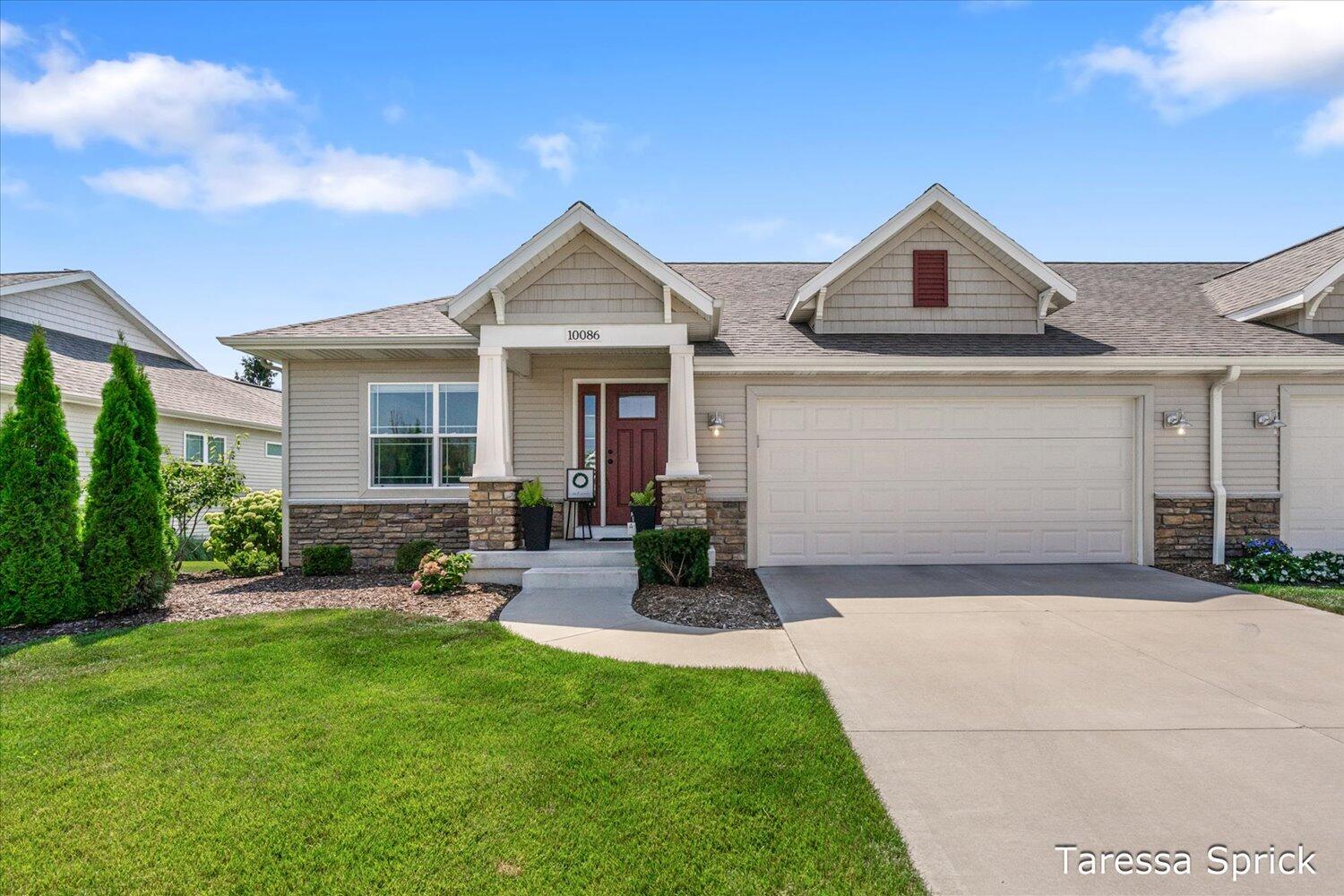10086 Prairie Grass Court, #50