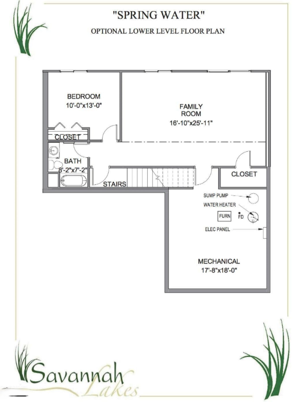 10086 Prairie Grass Court, #50