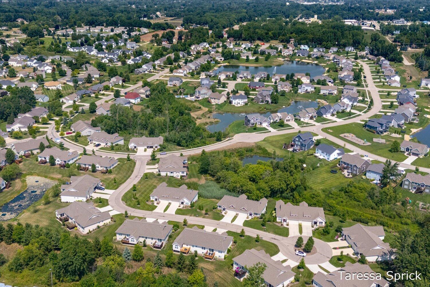 10086 Prairie Grass Court, #50