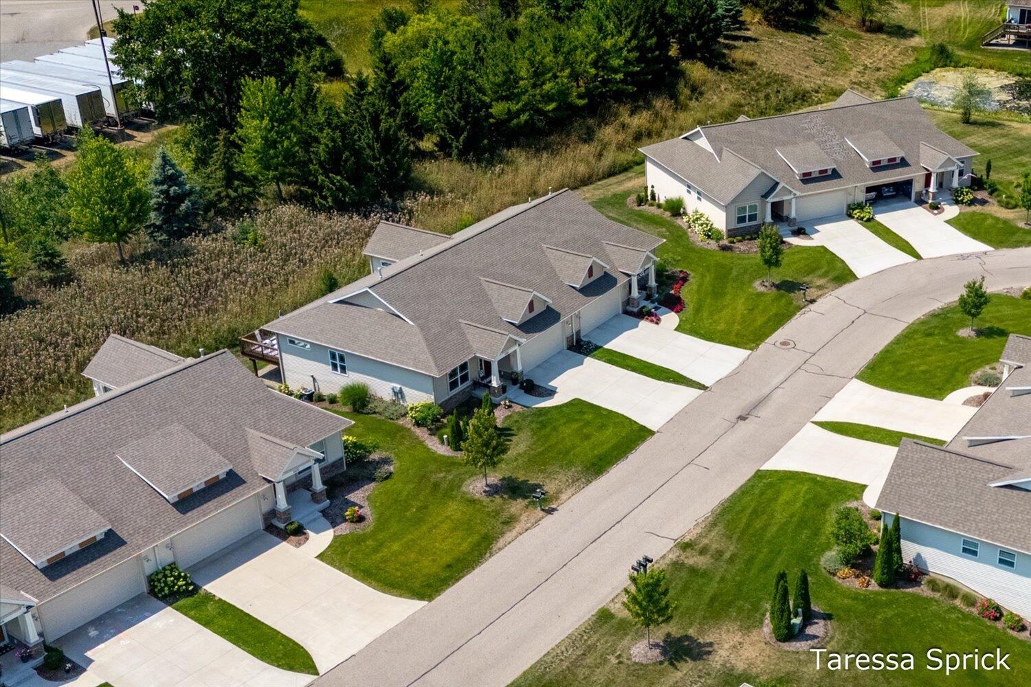 10086 Prairie Grass Court, #50