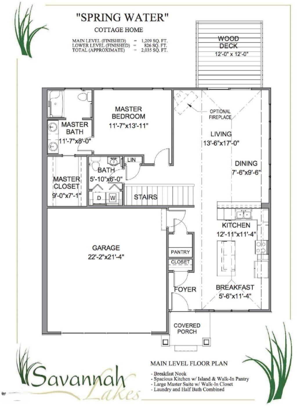 10086 Prairie Grass Court, #50
