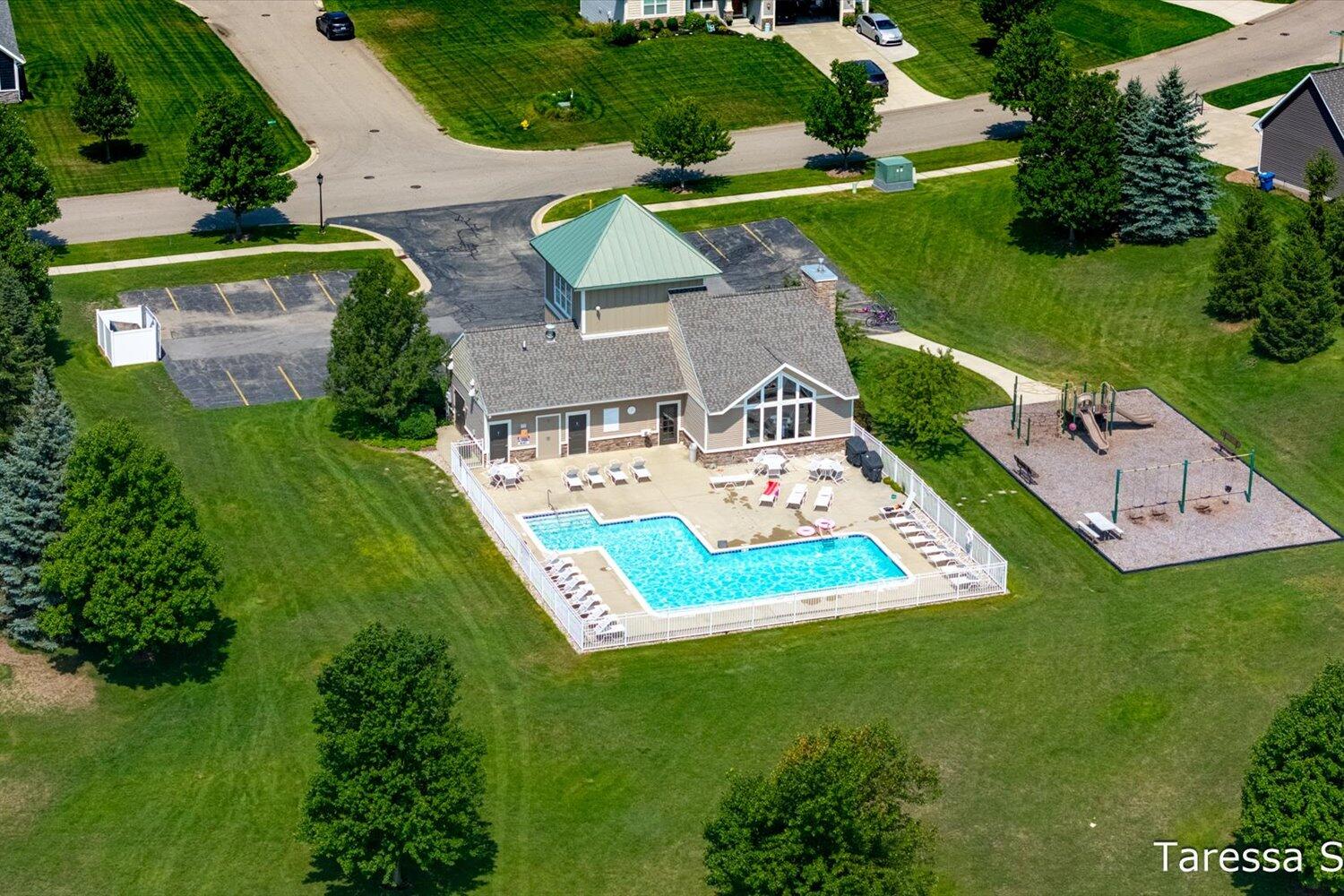 10086 Prairie Grass Court, #50