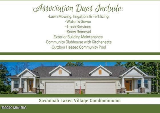 10086 Prairie Grass Court, #50