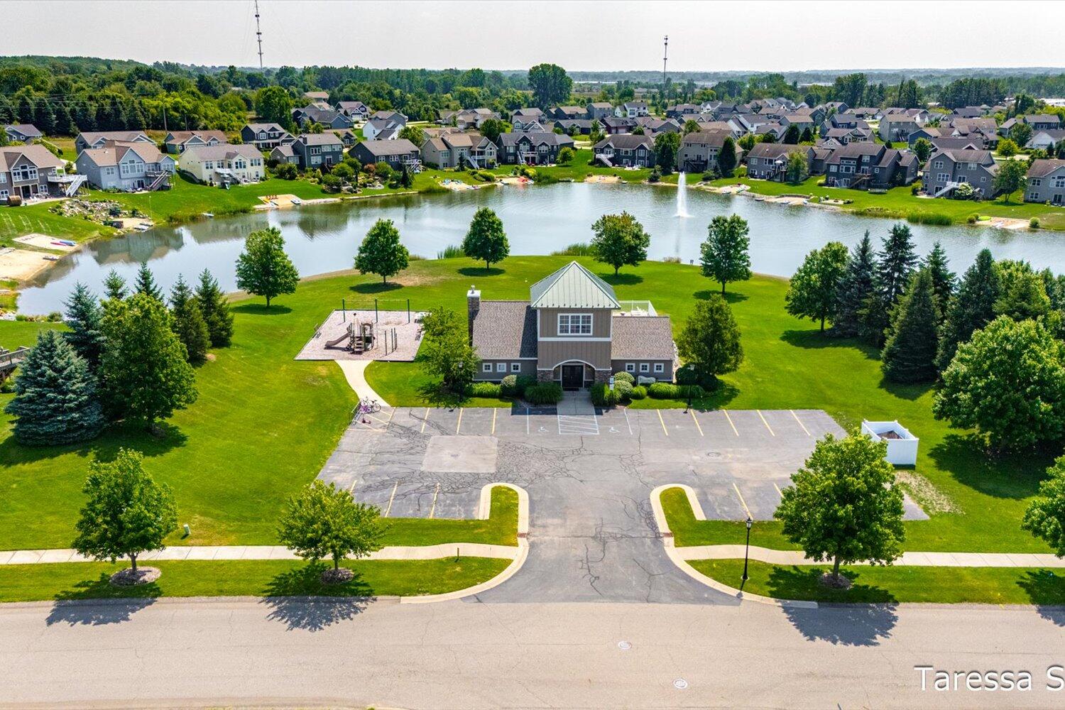 10086 Prairie Grass Court, #50