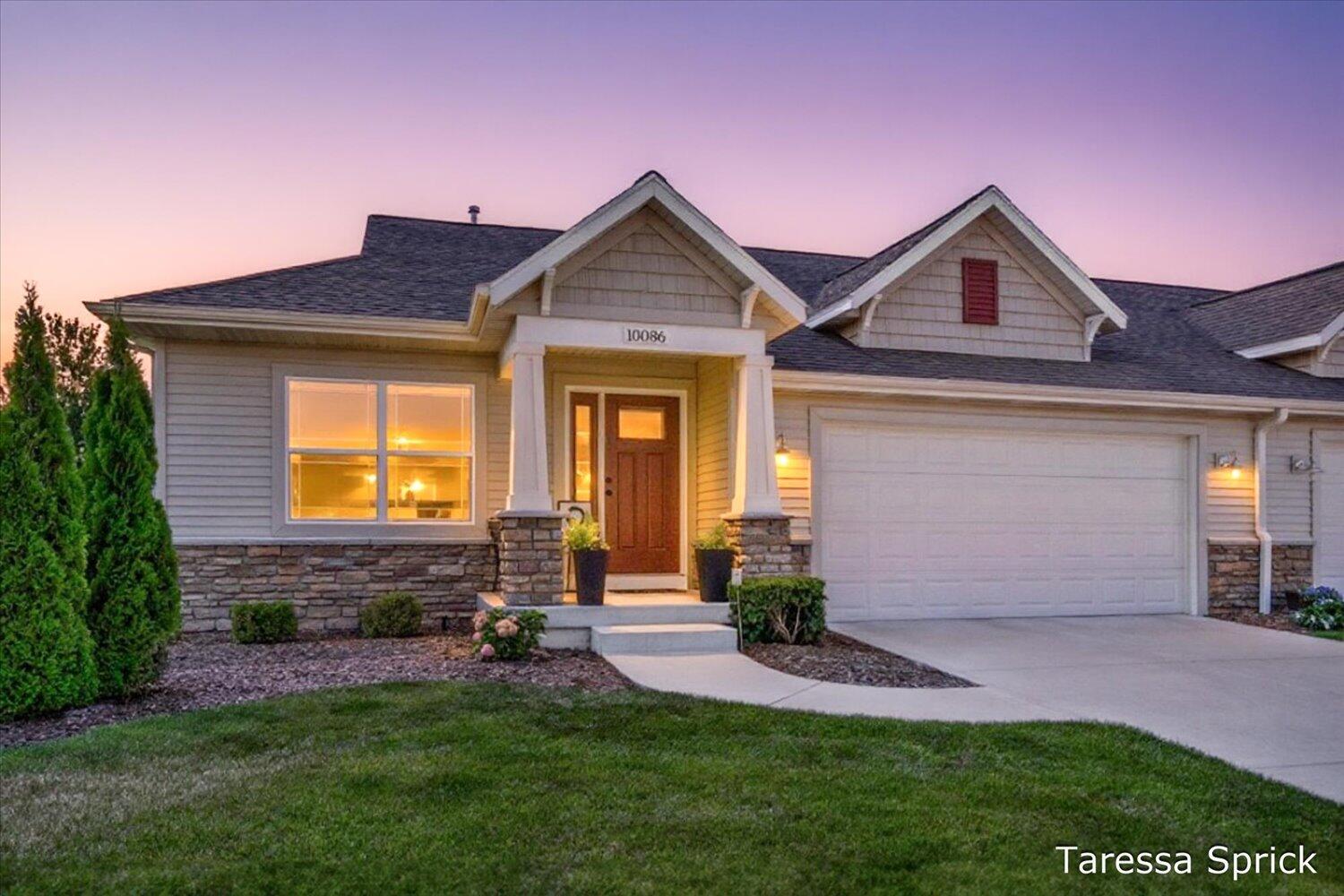 10086 Prairie Grass Court, #50