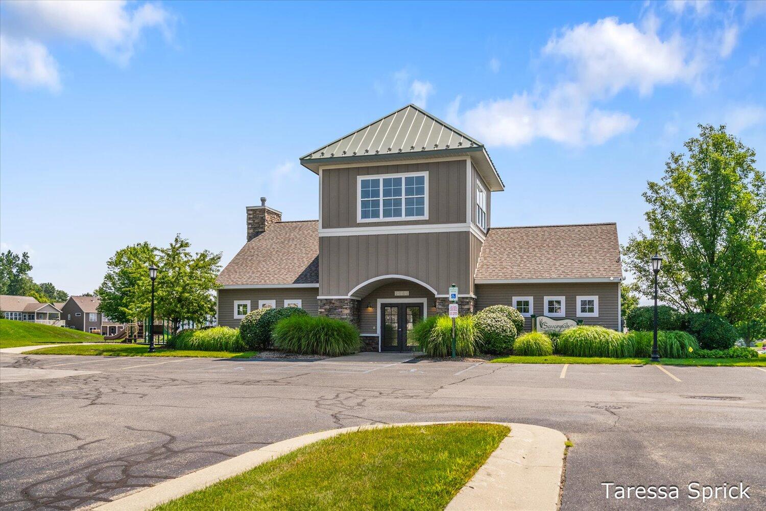 10086 Prairie Grass Court, #50