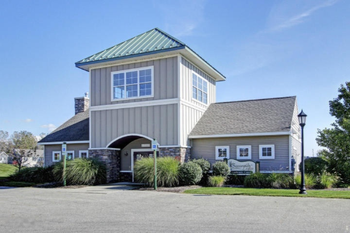 10086 Prairie Grass Court, #50