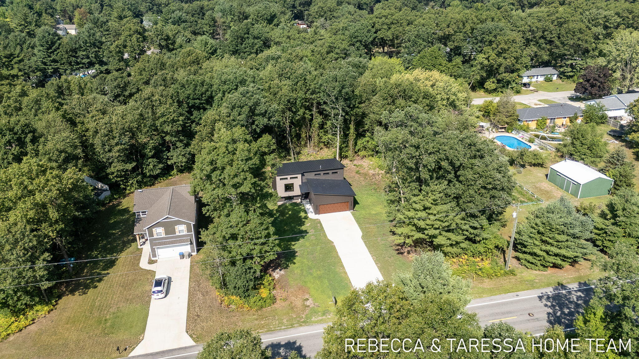 625 S Walker Road