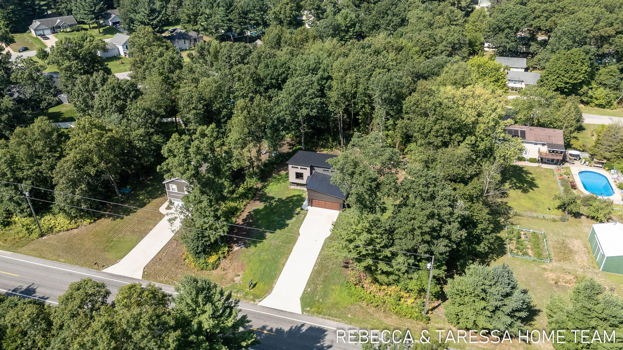 625 S Walker Road