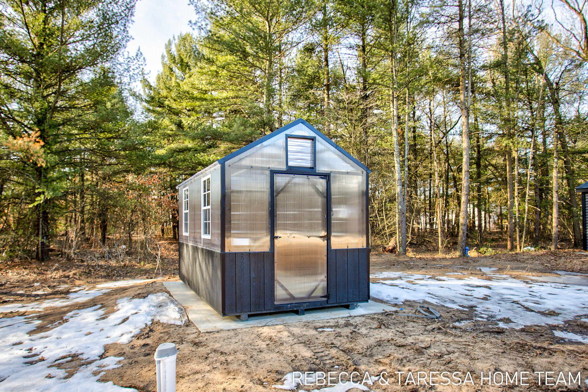 6011 Savannah Way, #32