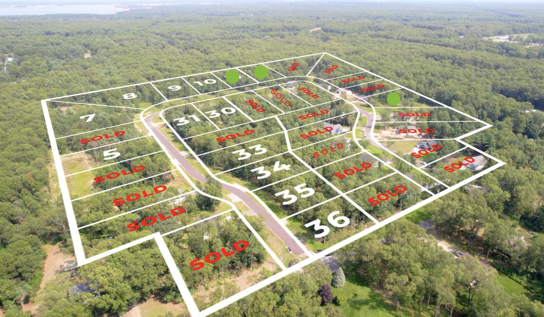 6011 Savannah Way, #32