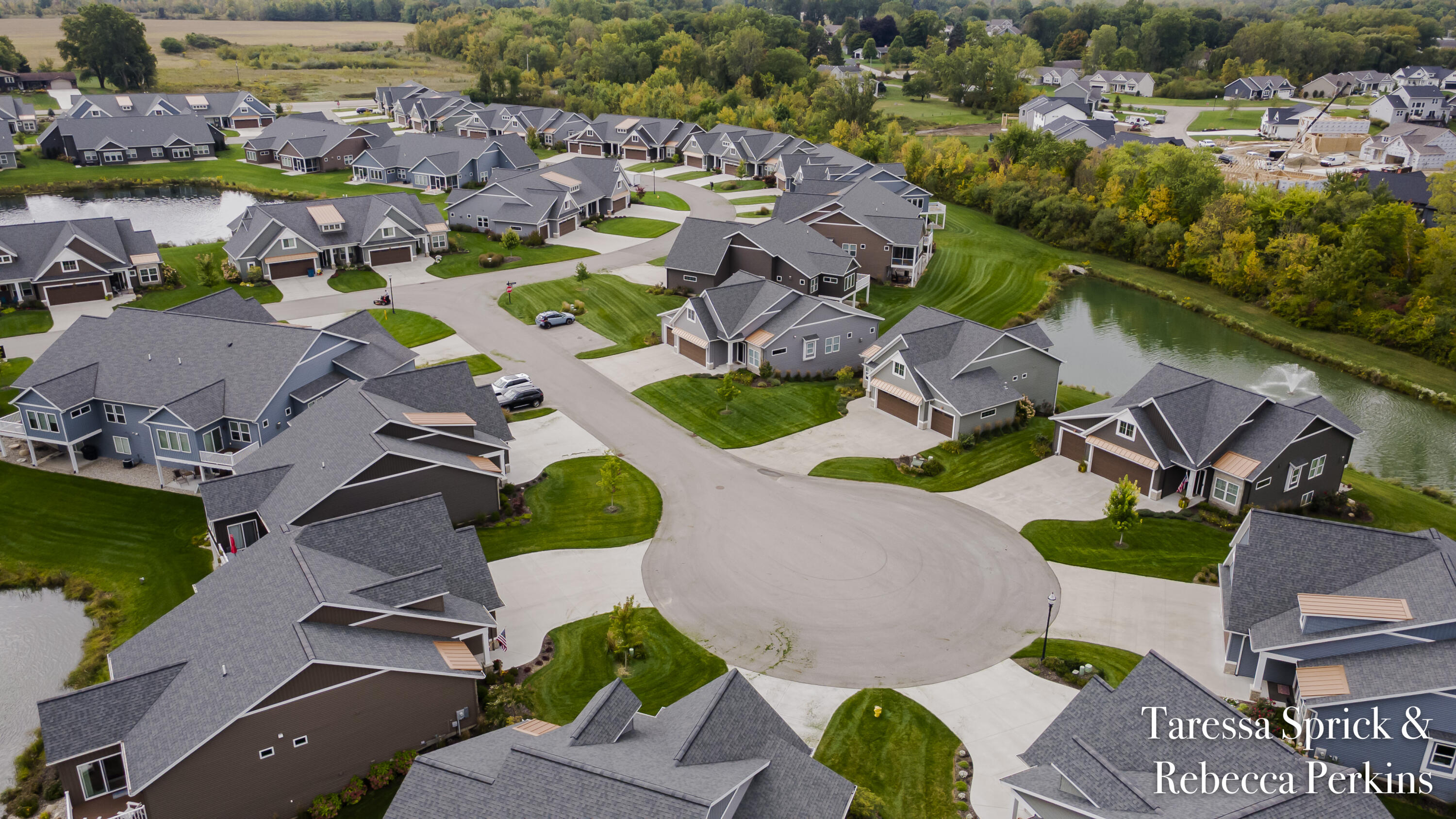 4732 Northern Court #18