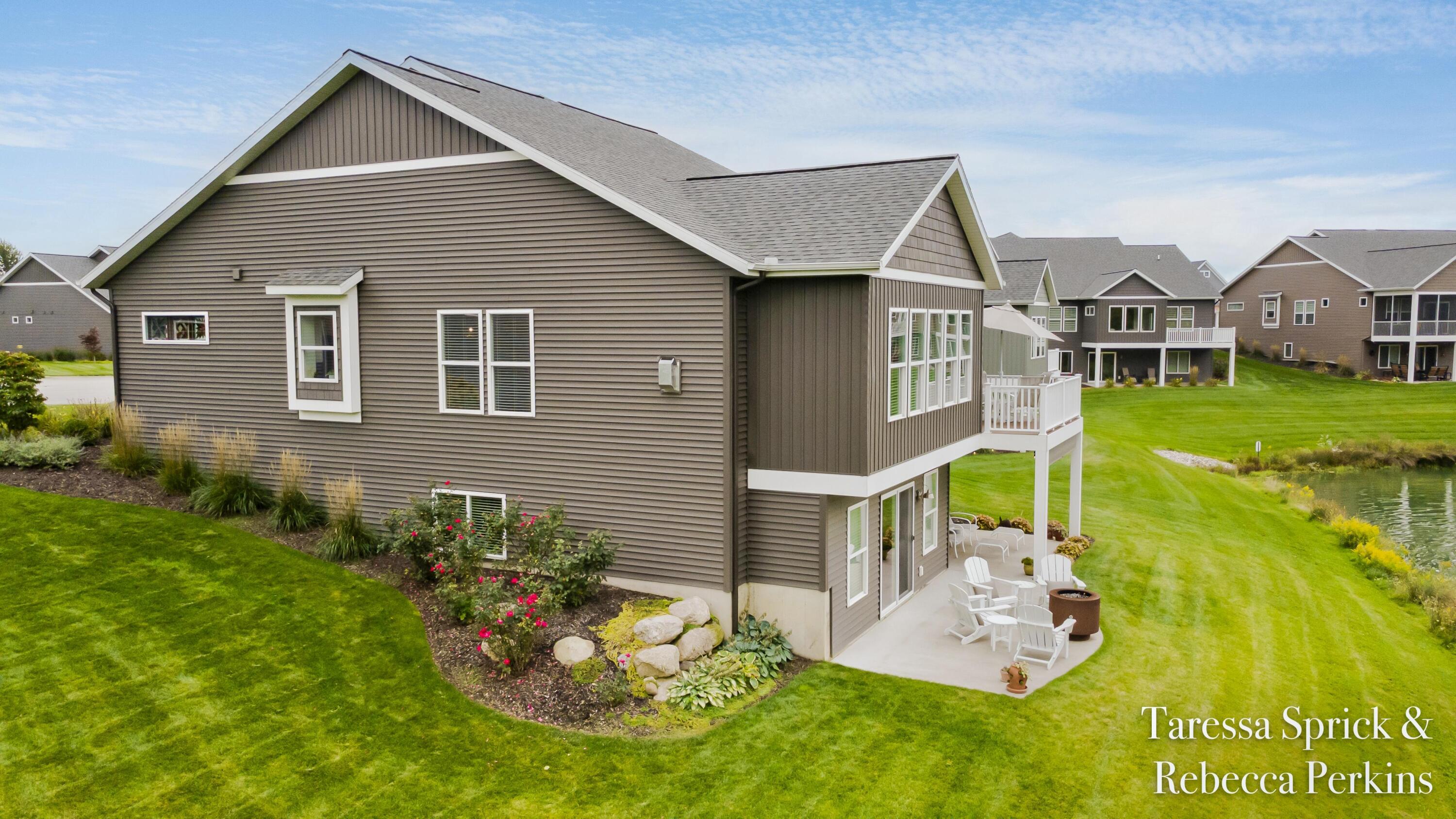 4732 Northern Court #18