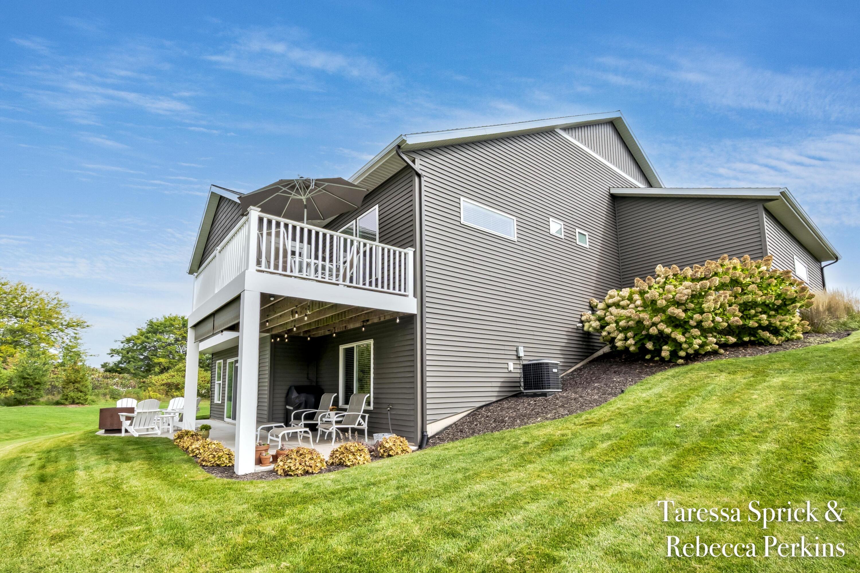 4732 Northern Court #18