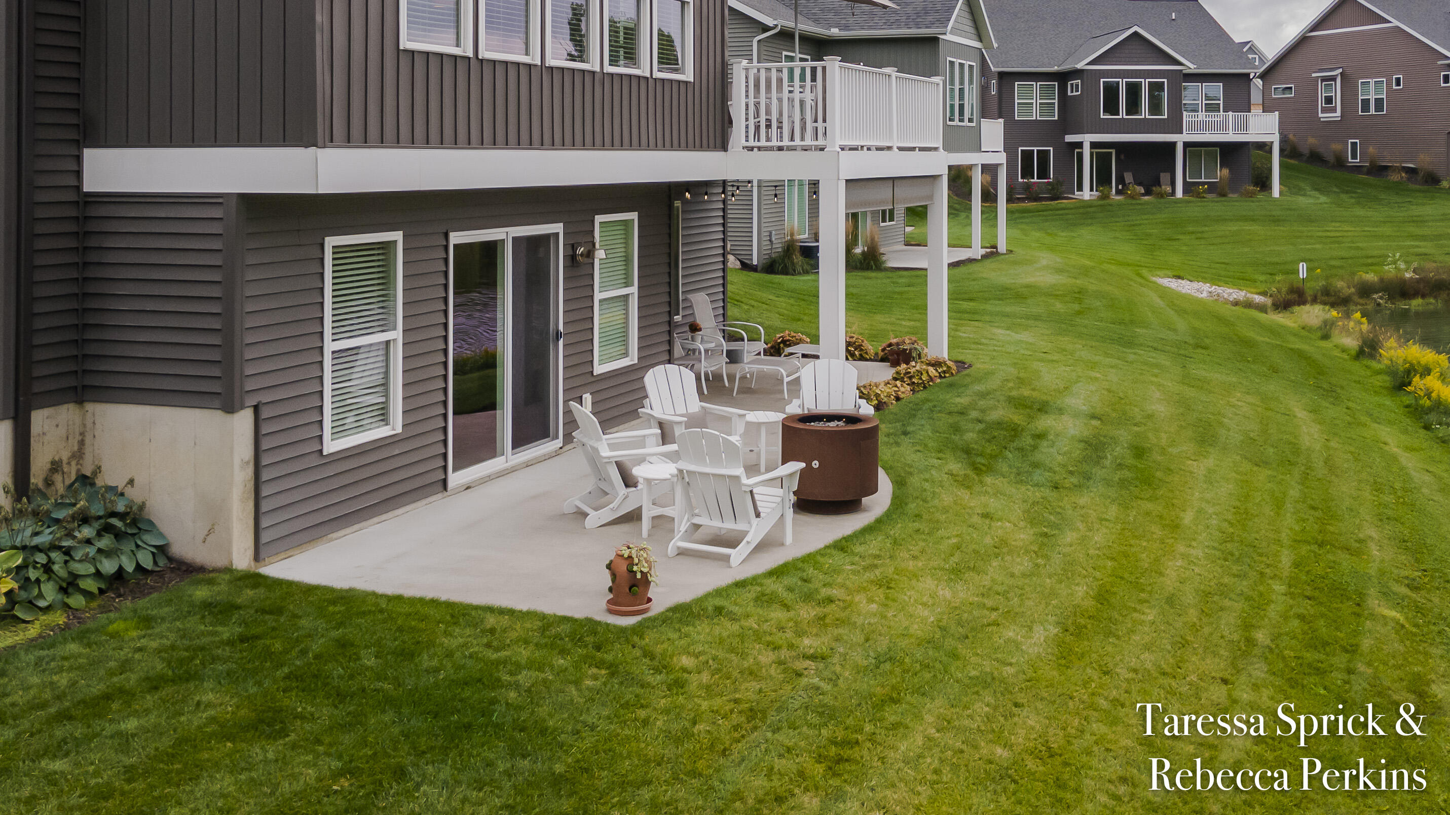 4732 Northern Court #18