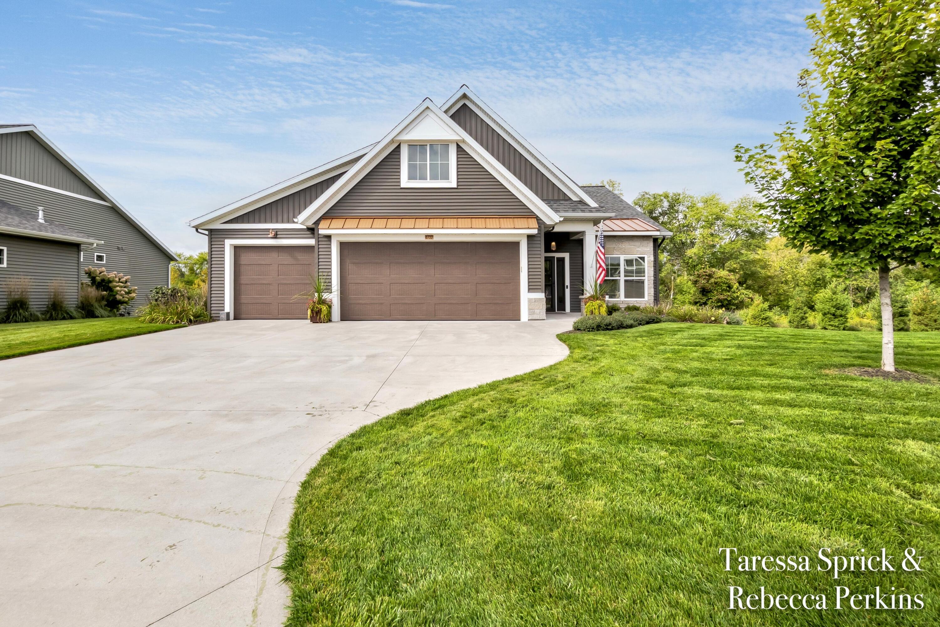 4732 Northern Court #18