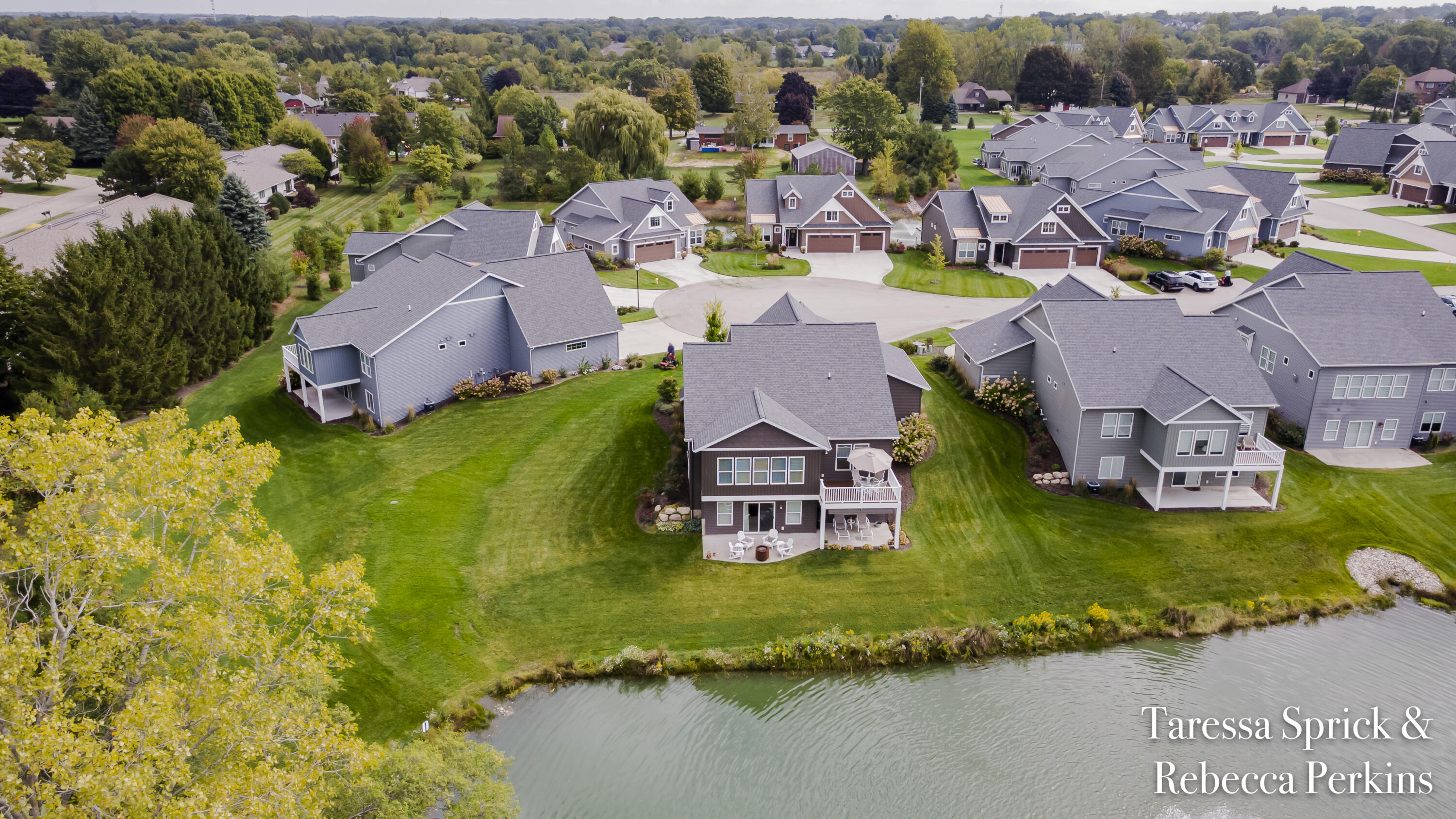 4732 Northern Court #18