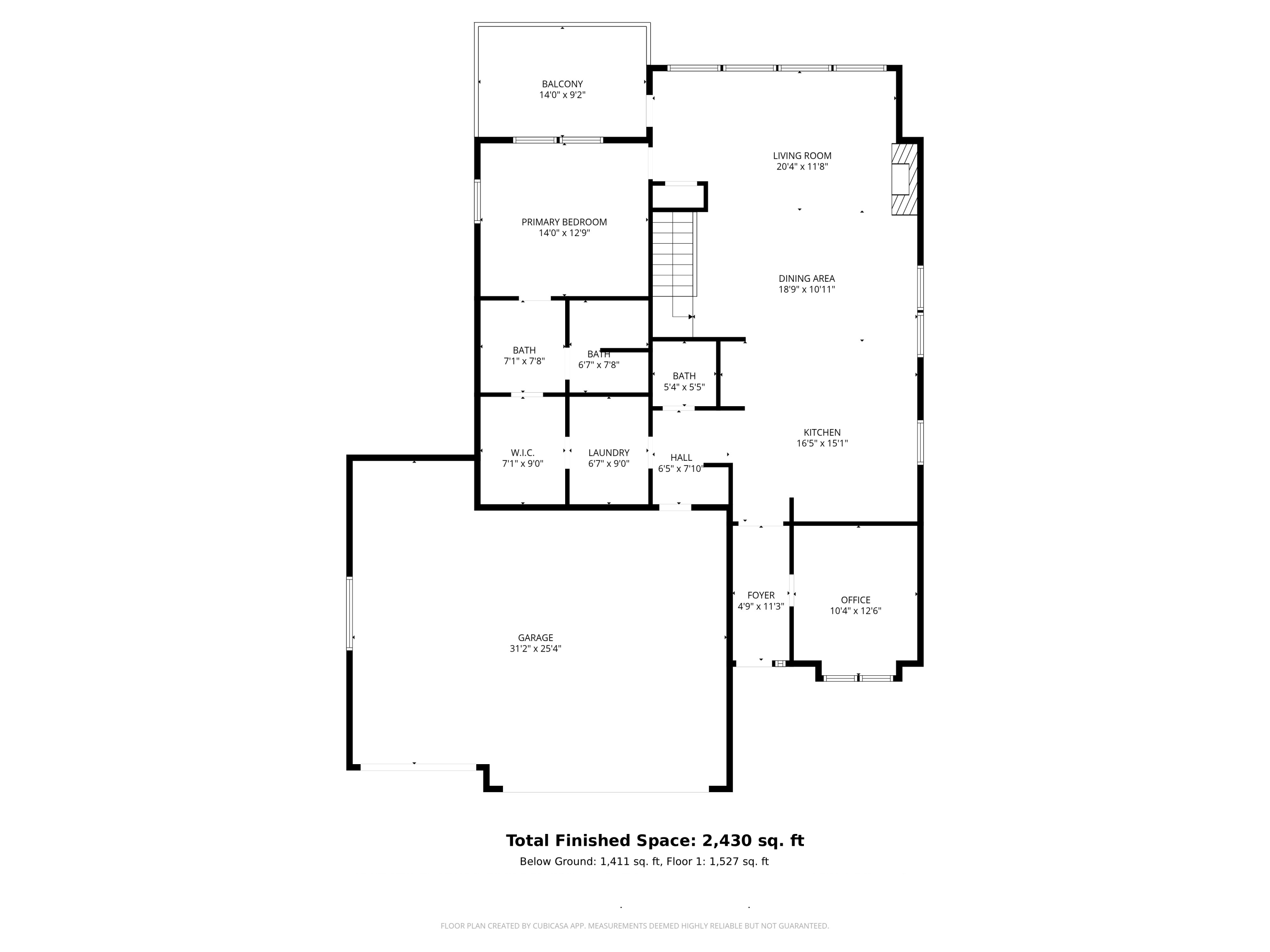 4732 Northern Court #18