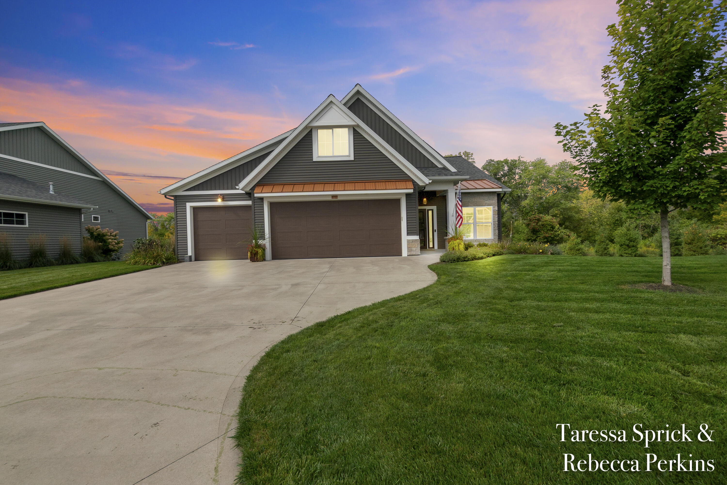 4732 Northern Court #18