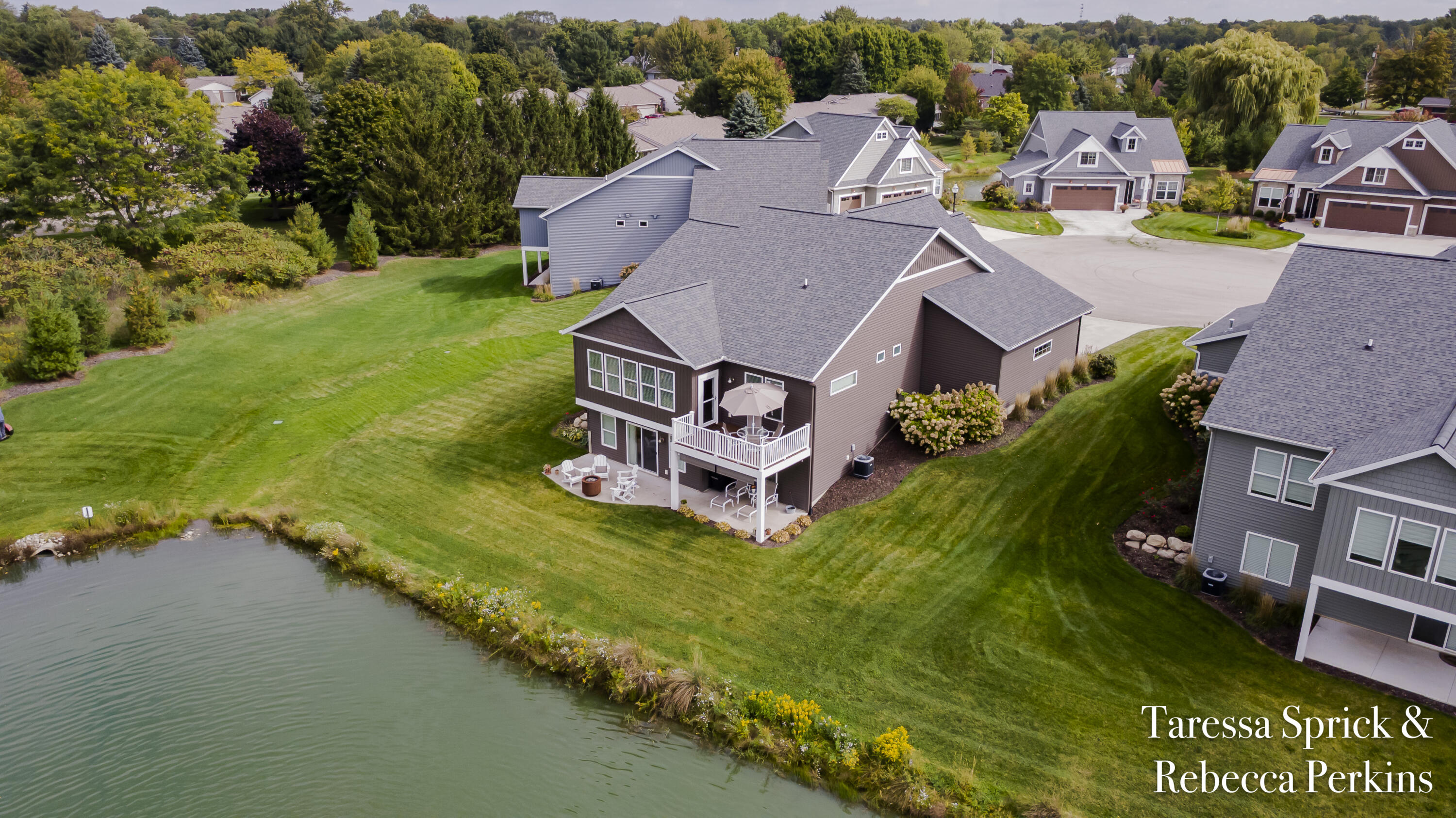 4732 Northern Court #18