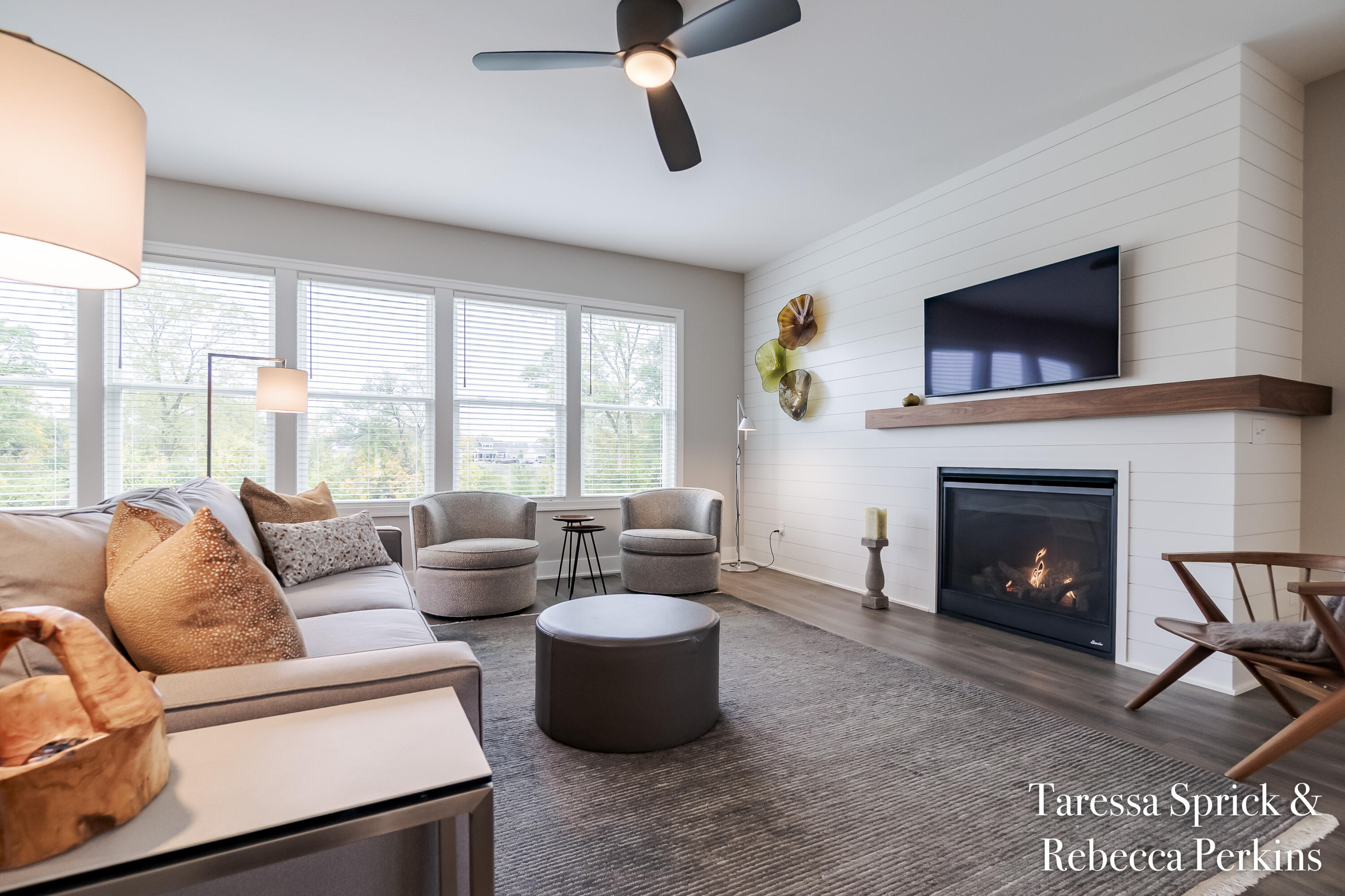 4732 Northern Court #18