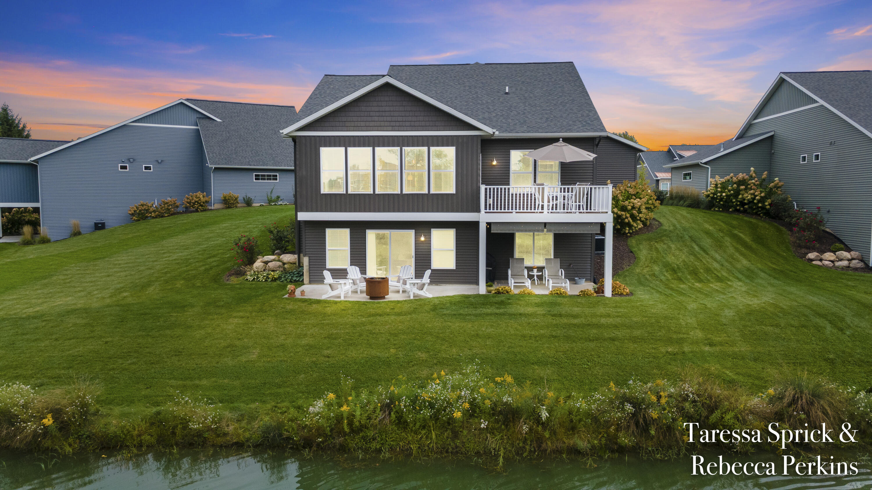 4732 Northern Court #18