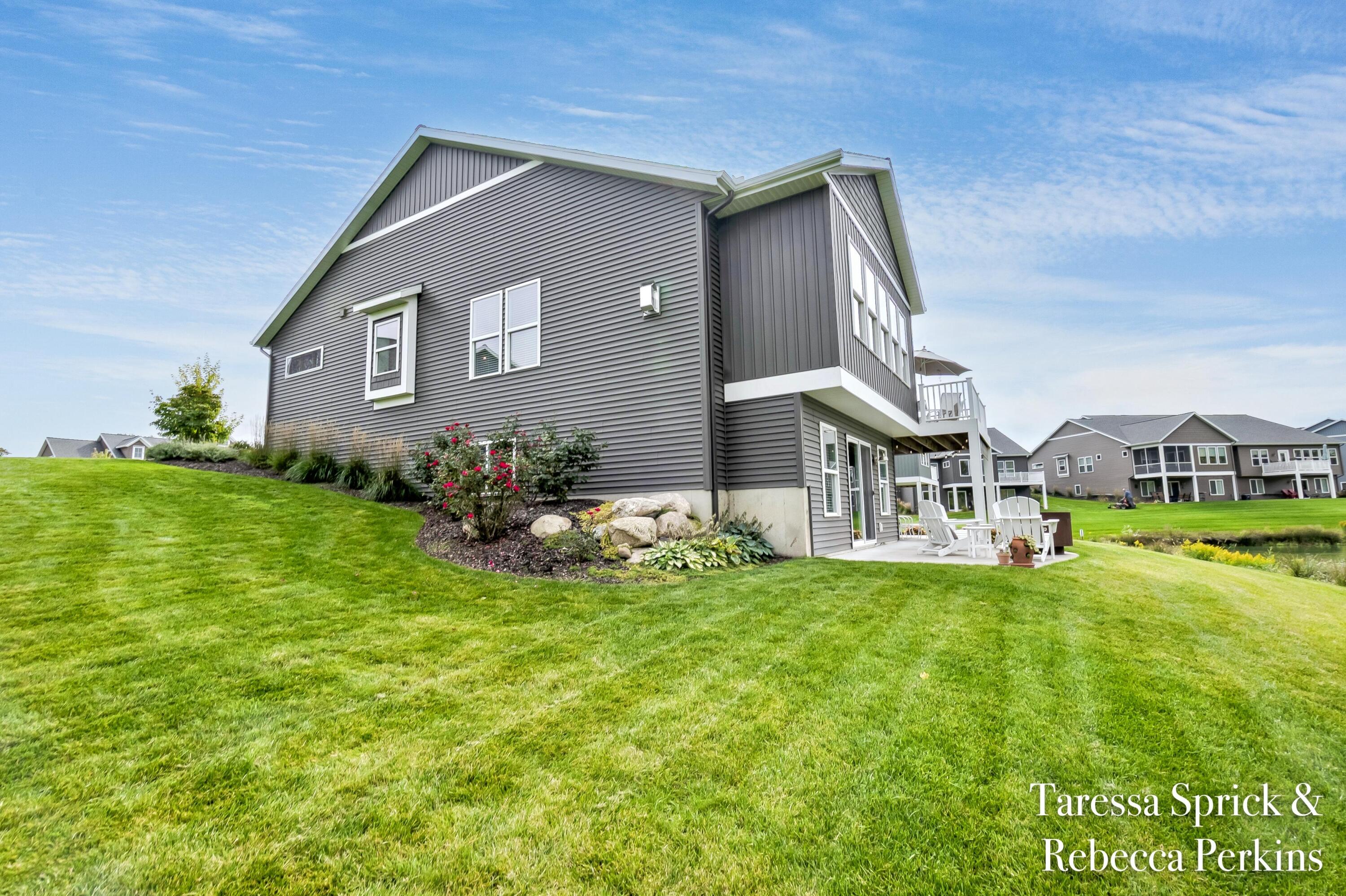 4732 Northern Court #18