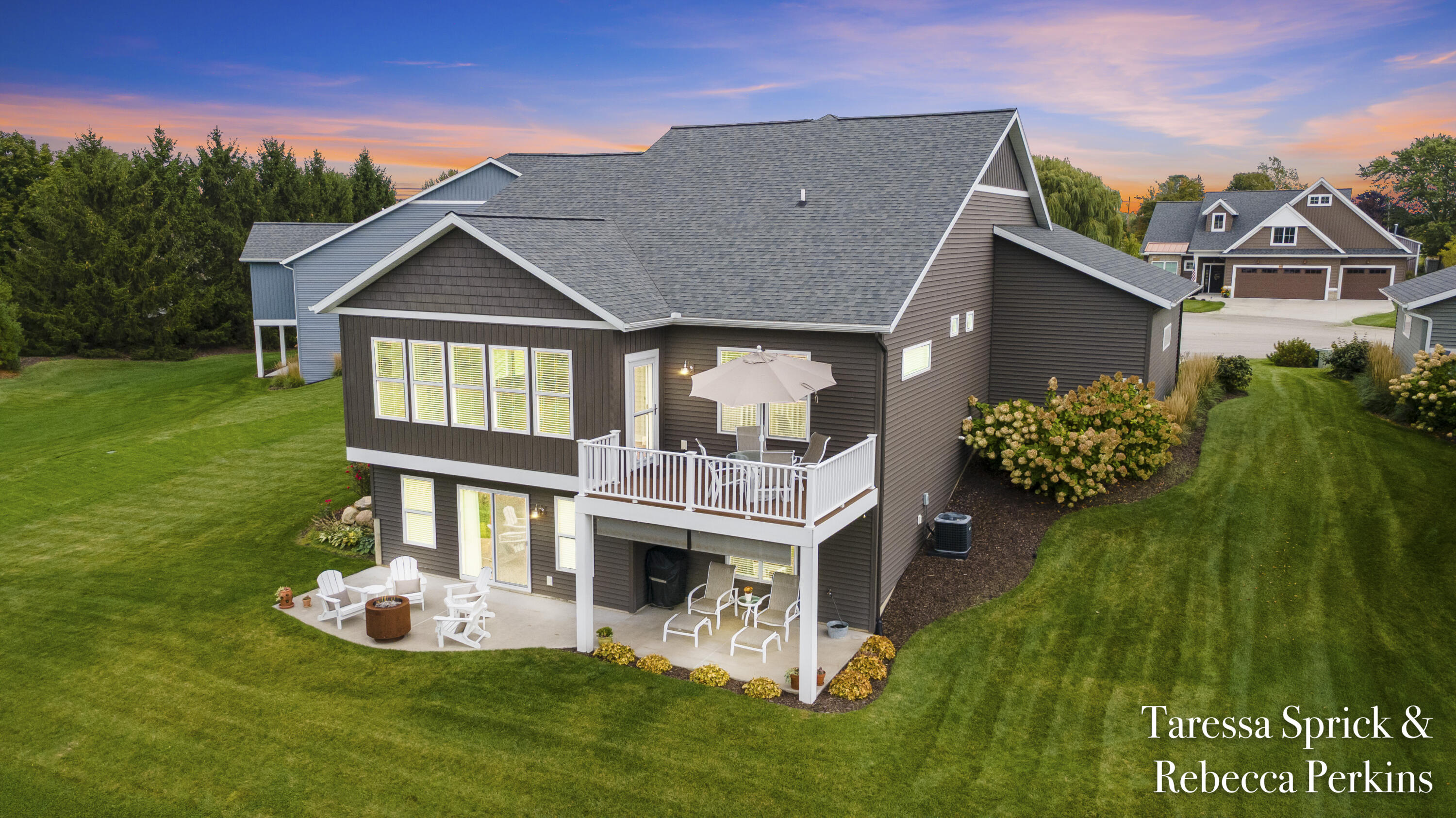 4732 Northern Court #18