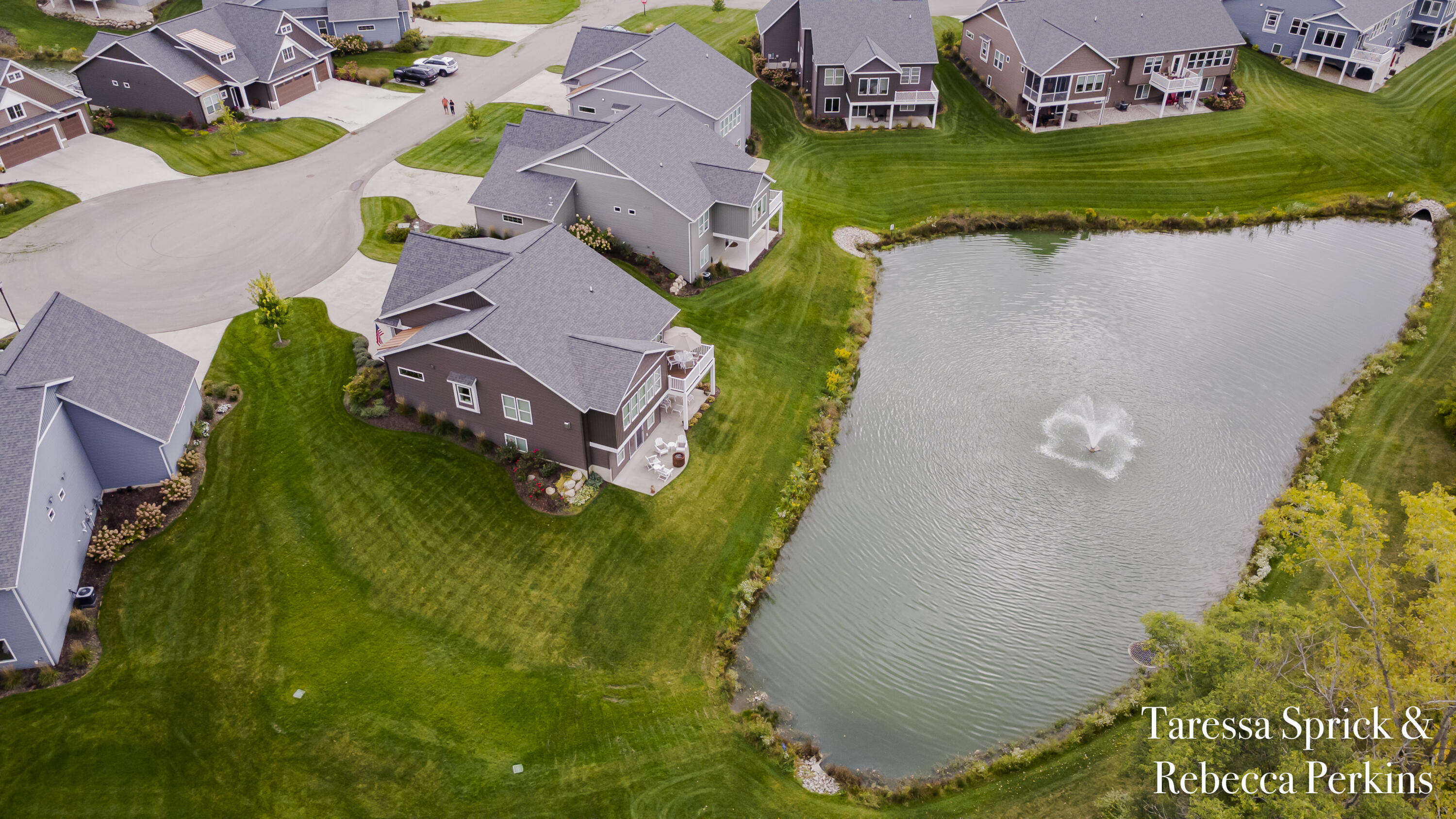 4732 Northern Court #18