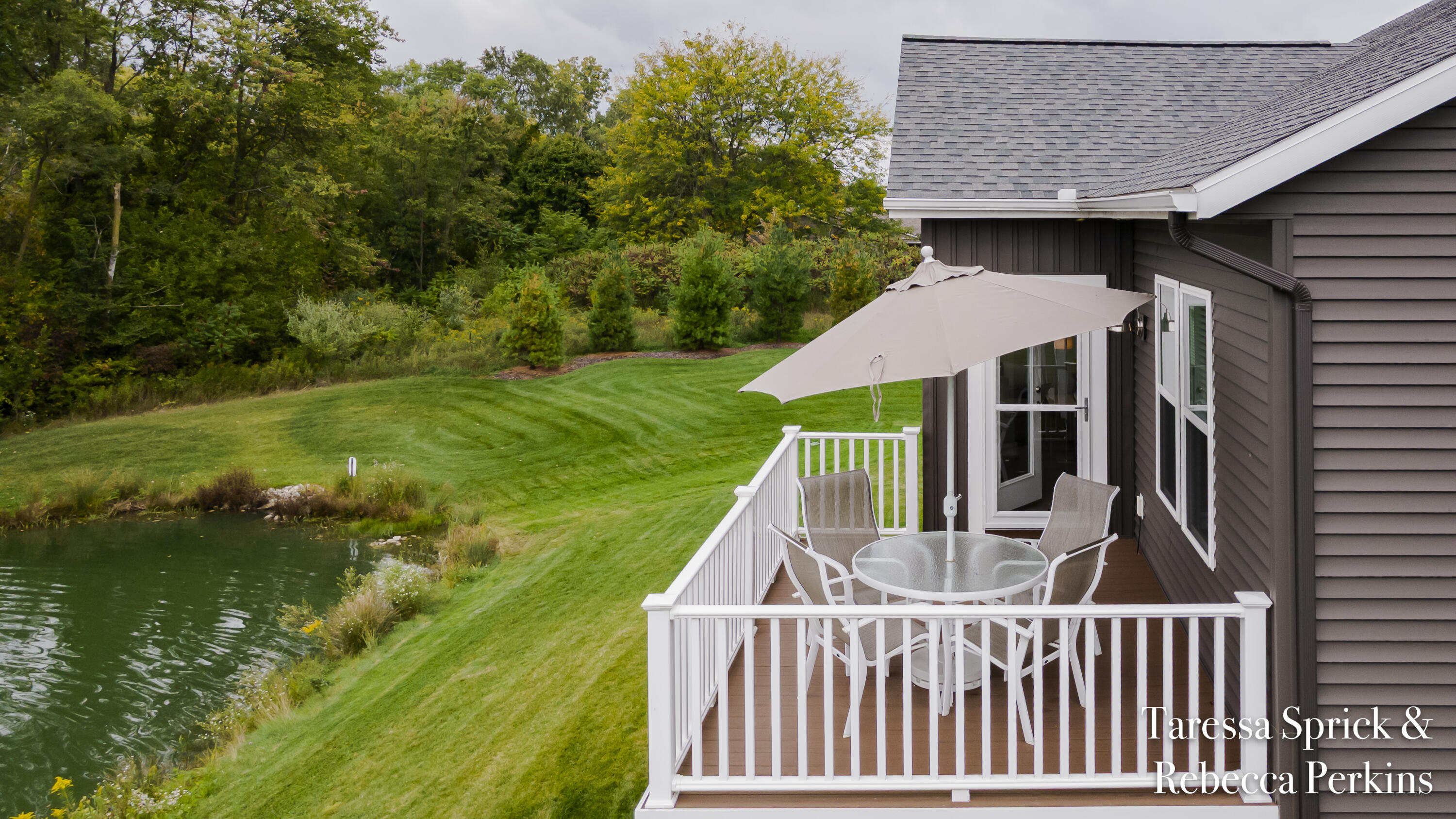 4732 Northern Court #18