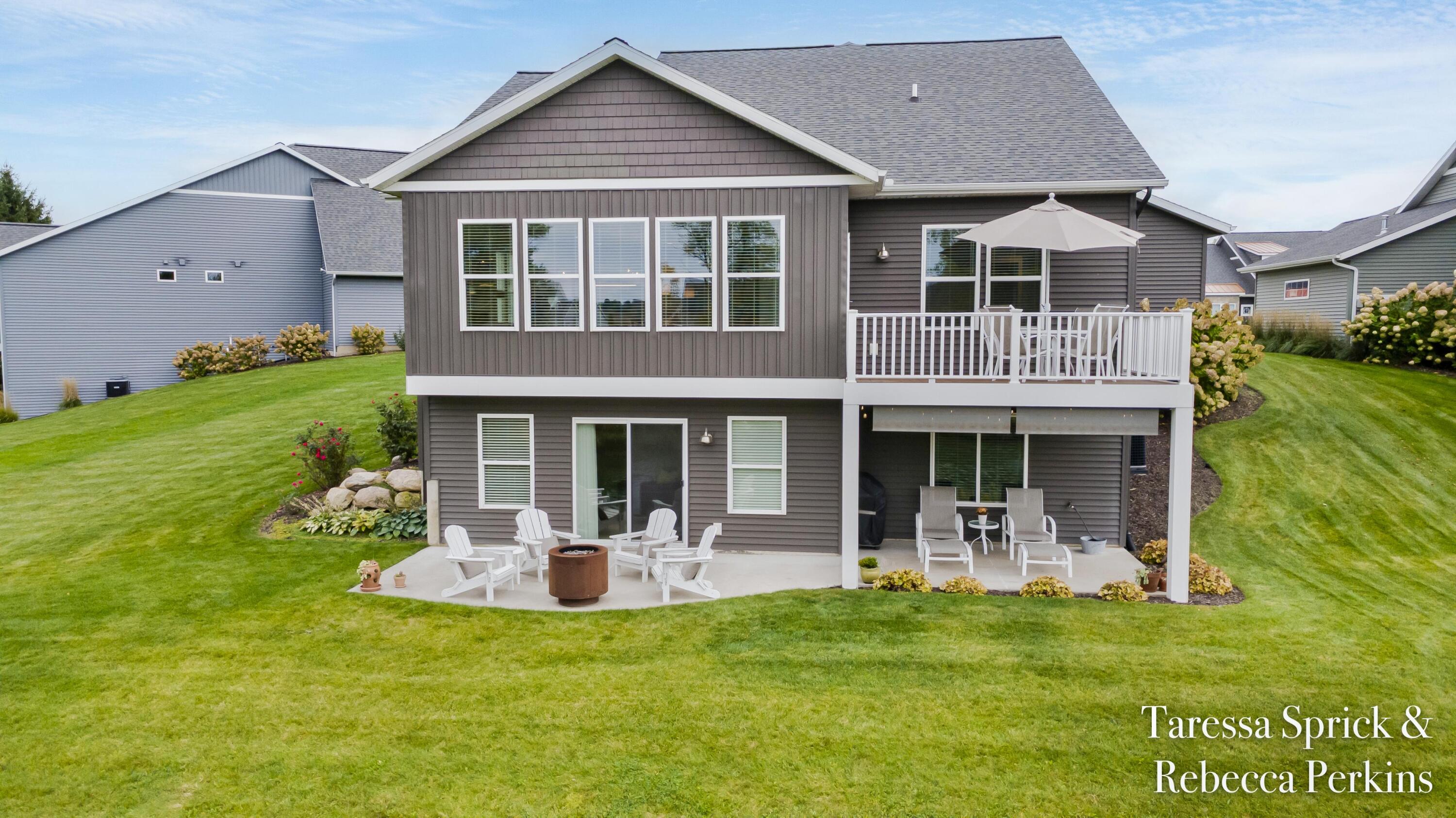 4732 Northern Court #18