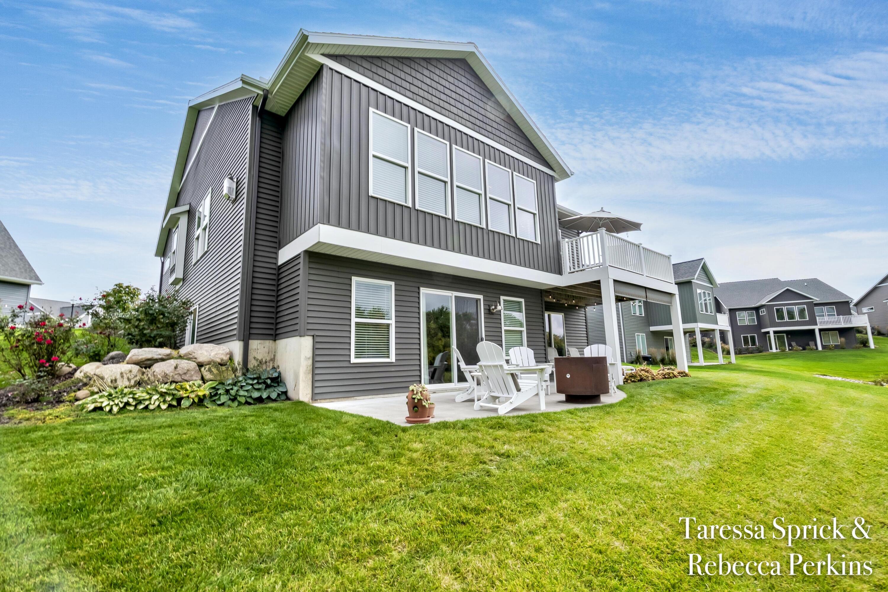 4732 Northern Court #18