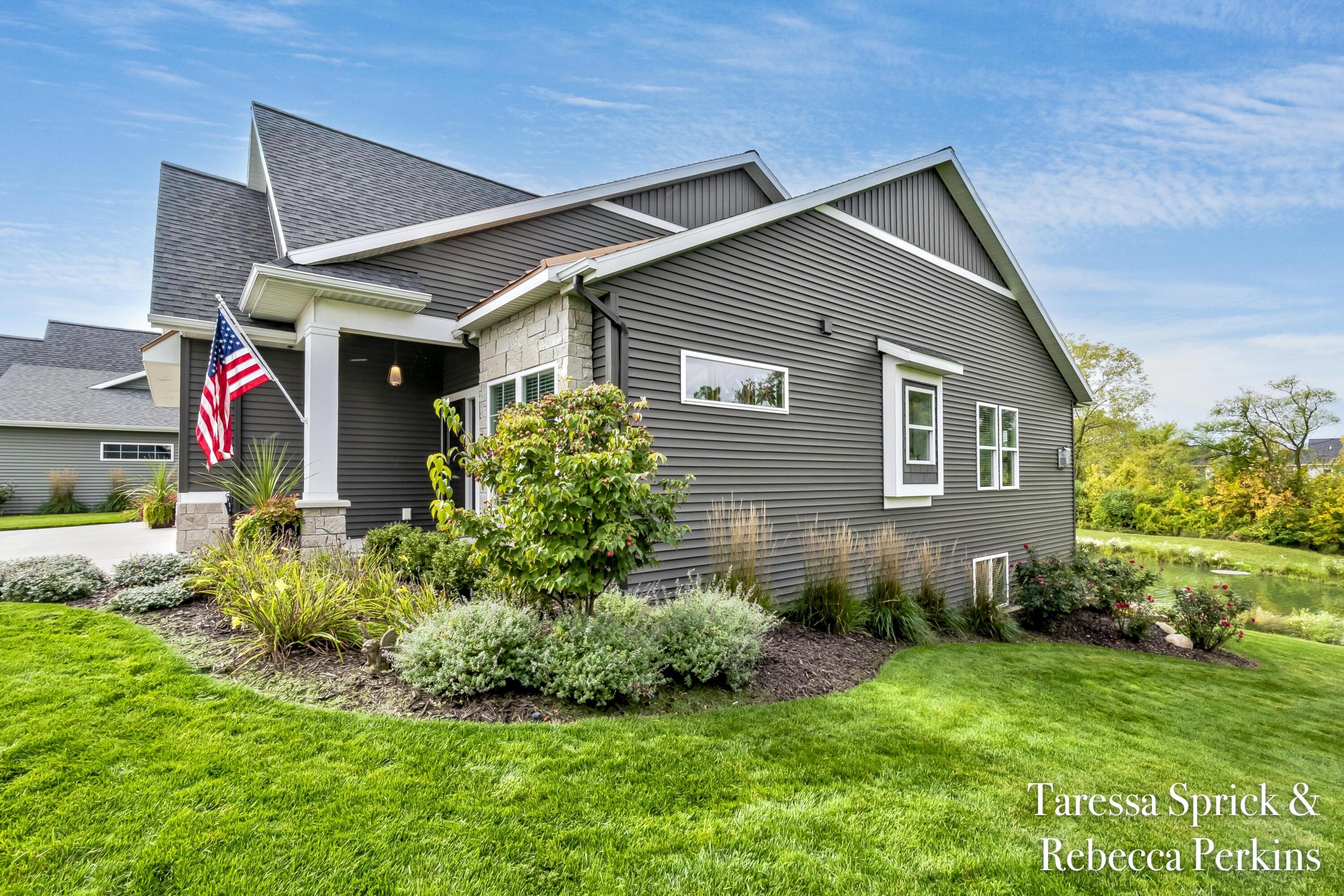 4732 Northern Court #18