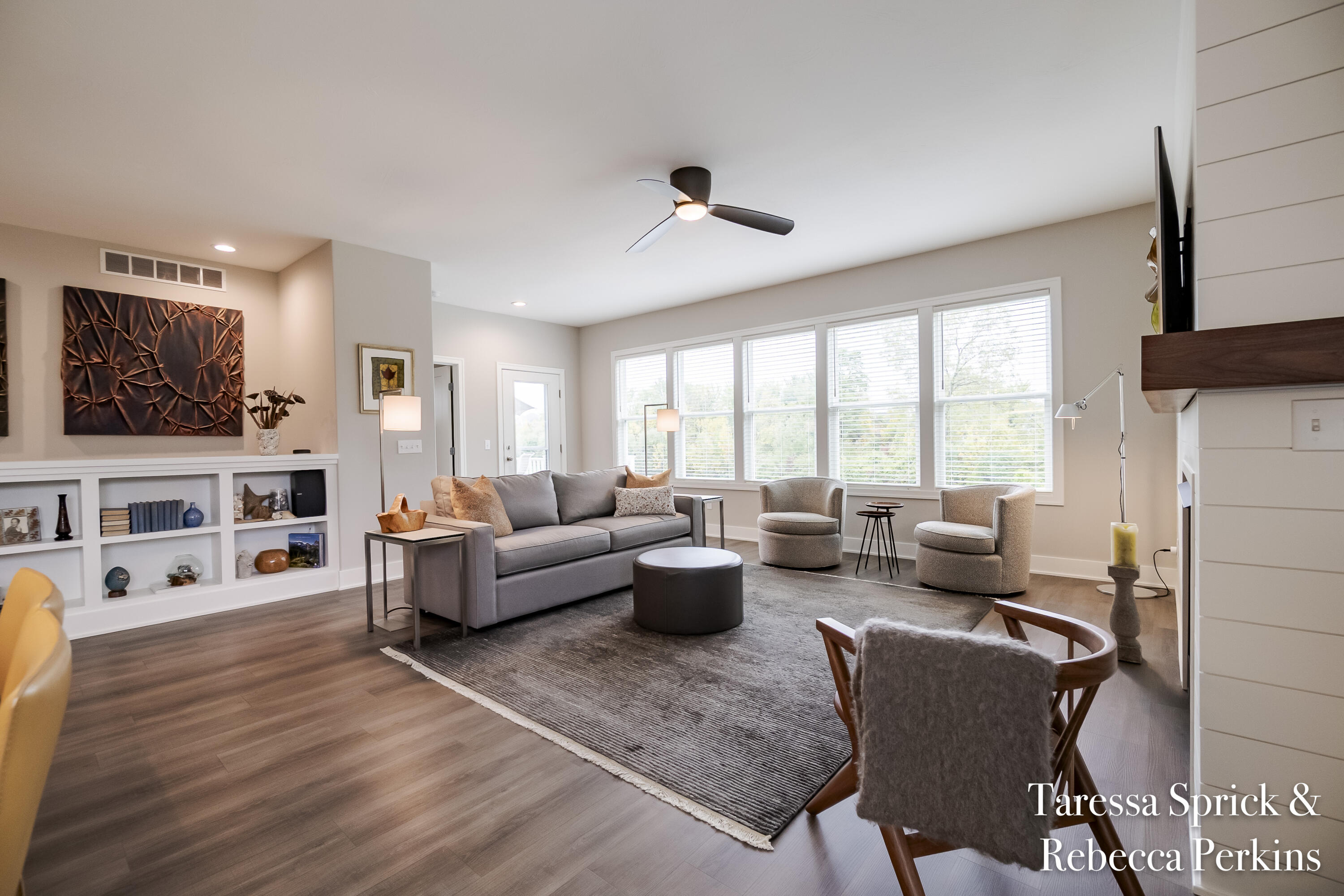 4732 Northern Court #18