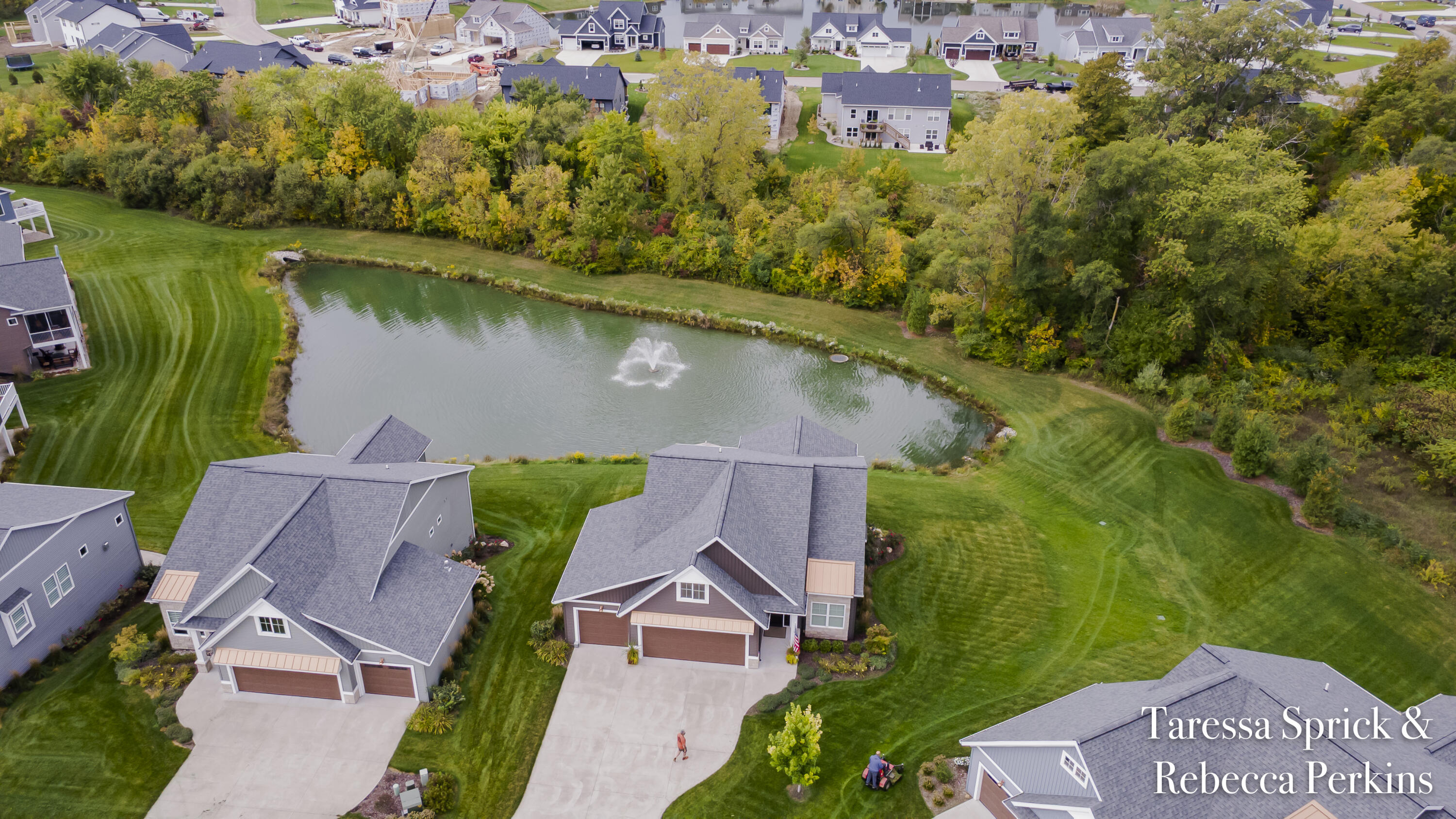 4732 Northern Court #18