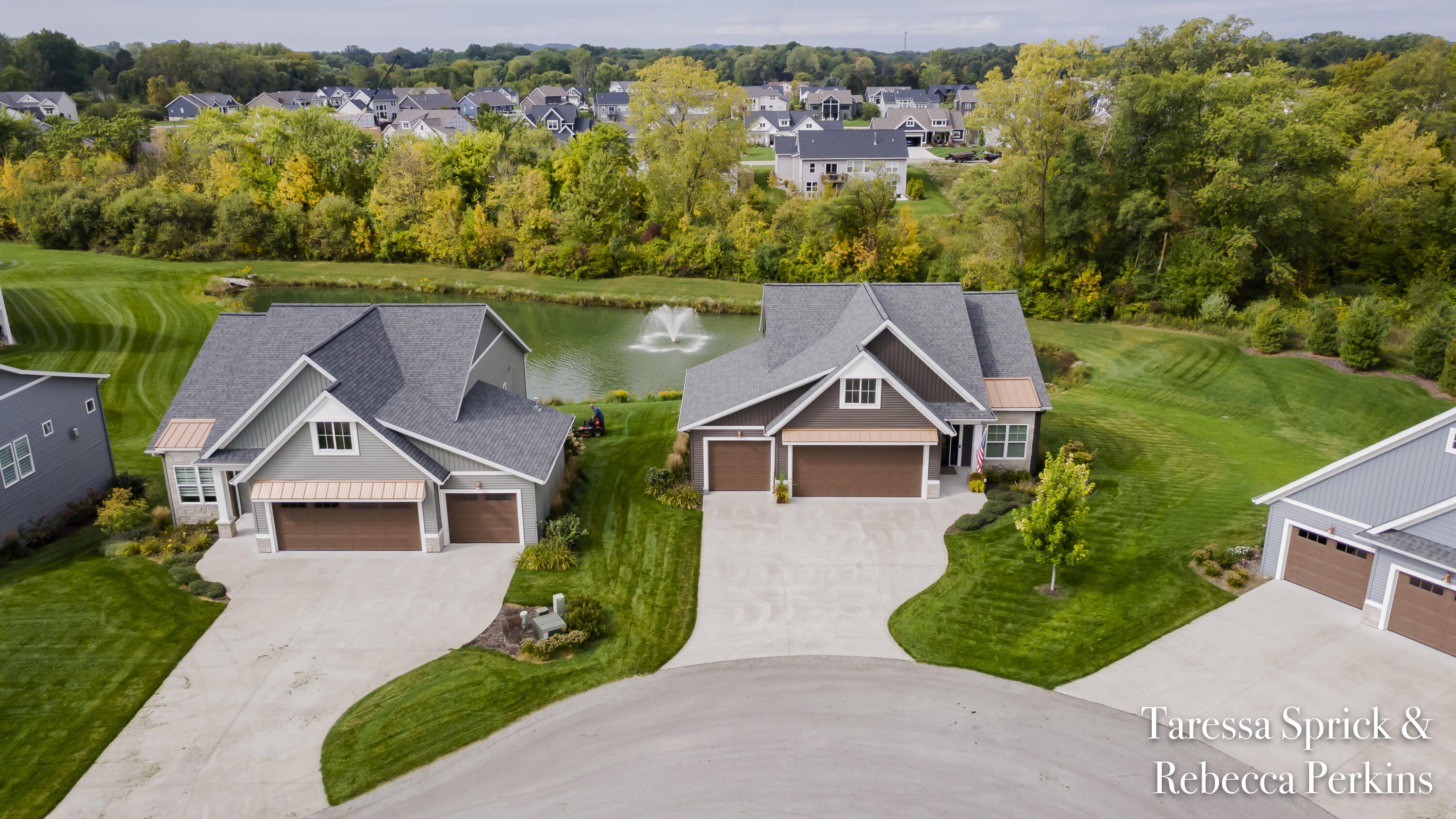 4732 Northern Court #18