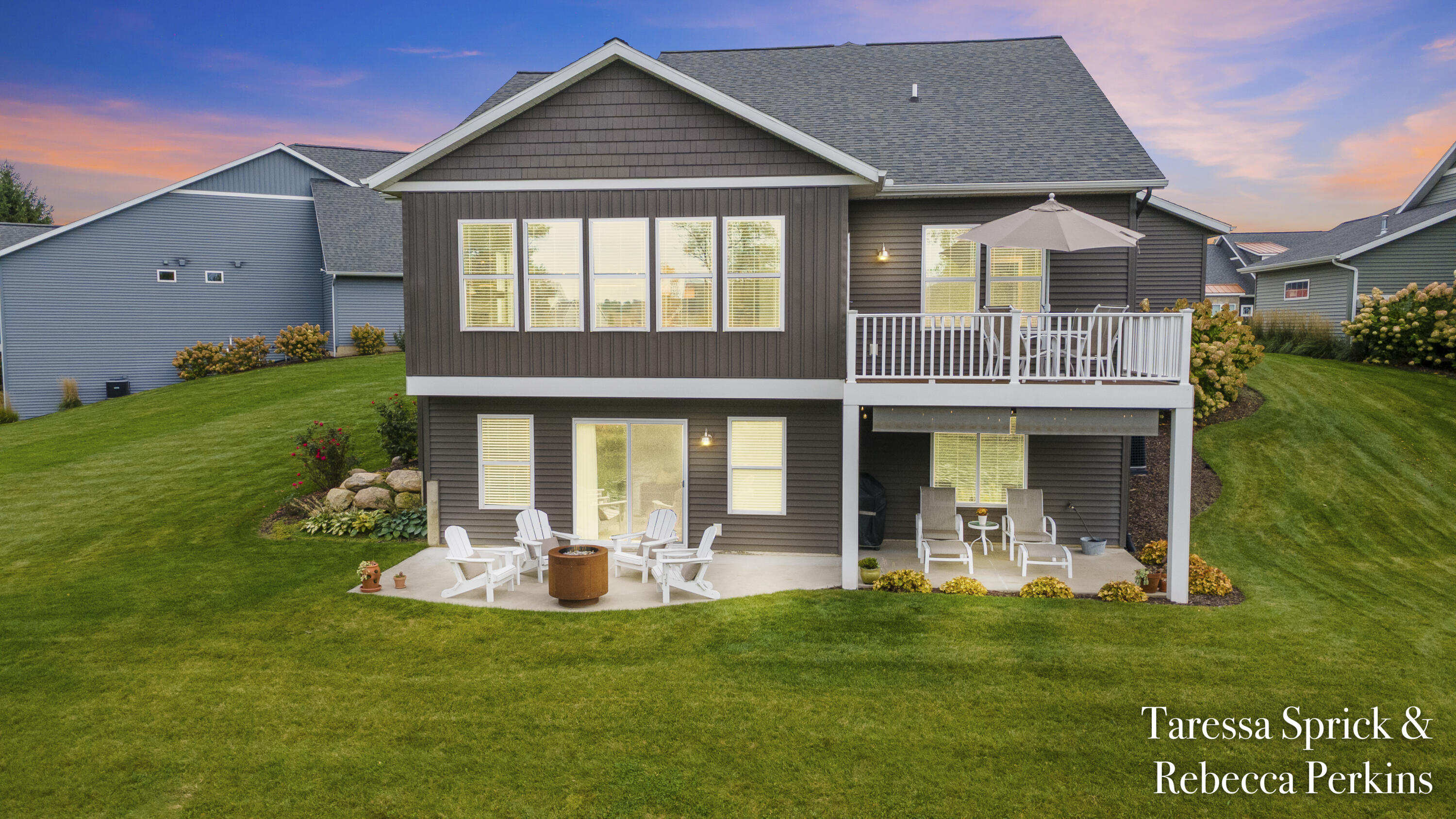 4732 Northern Court #18