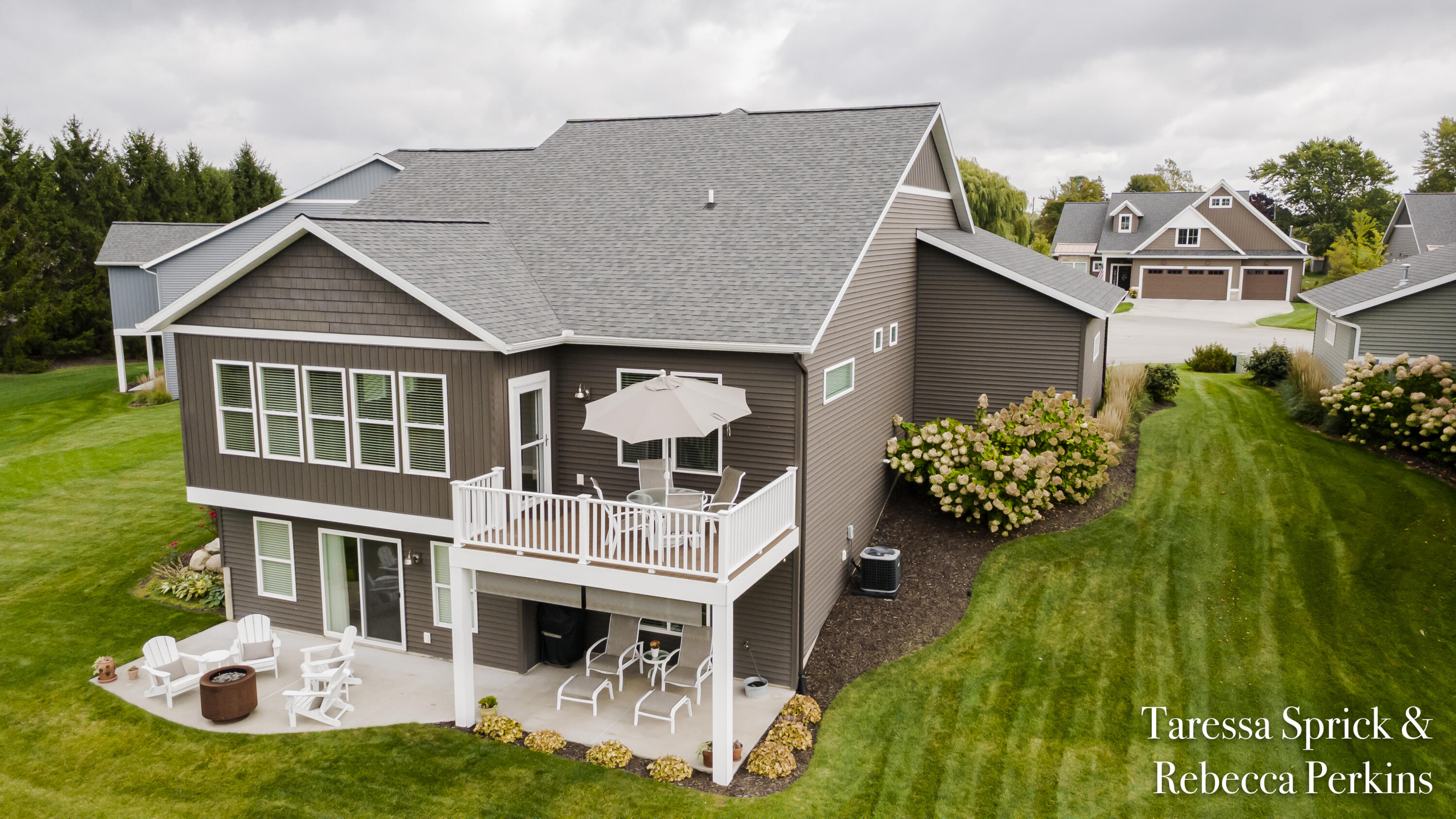 4732 Northern Court #18