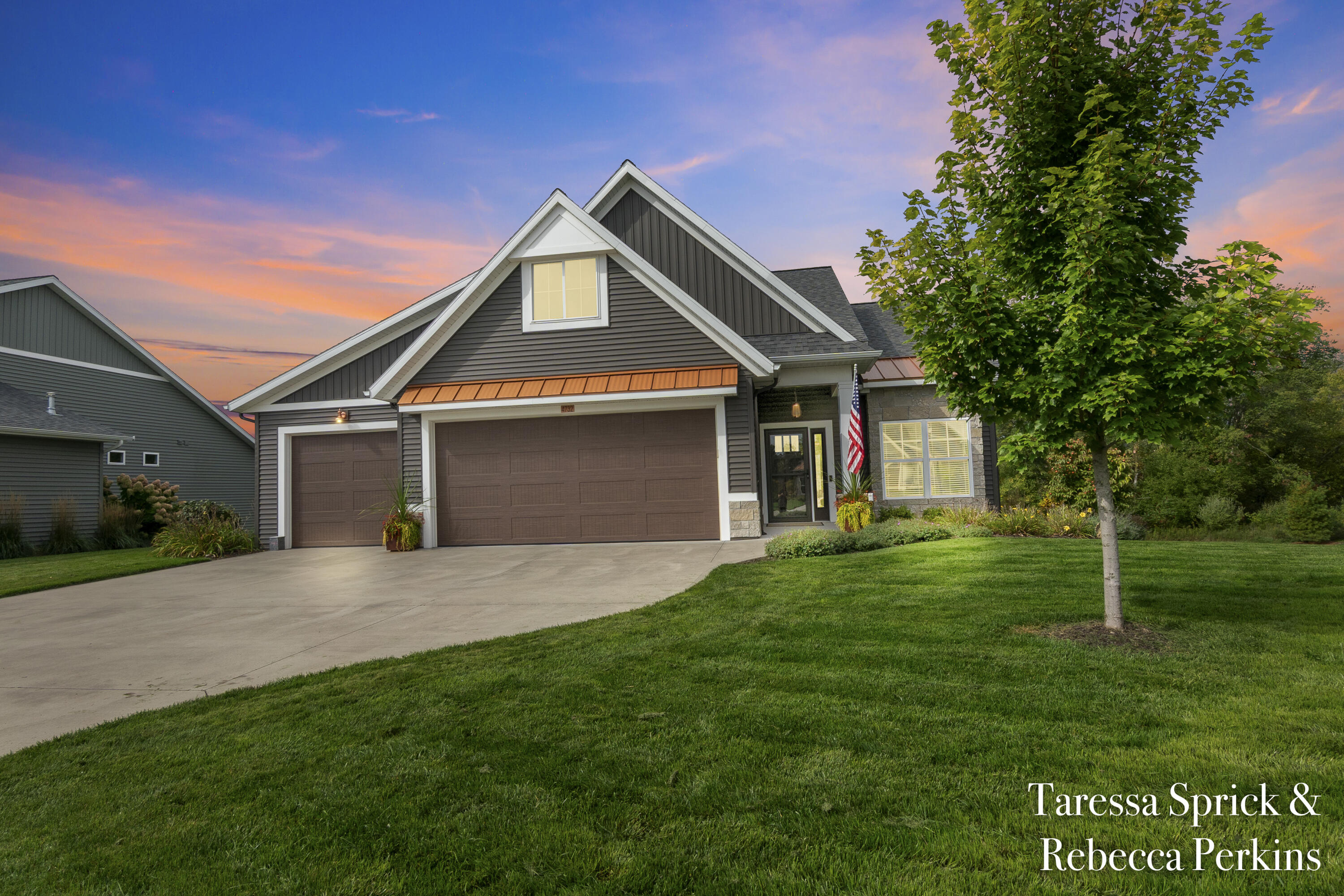 4732 Northern Court #18